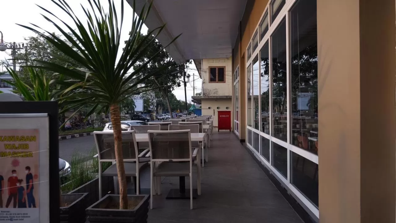 Ayani Hotel Banda Aceh