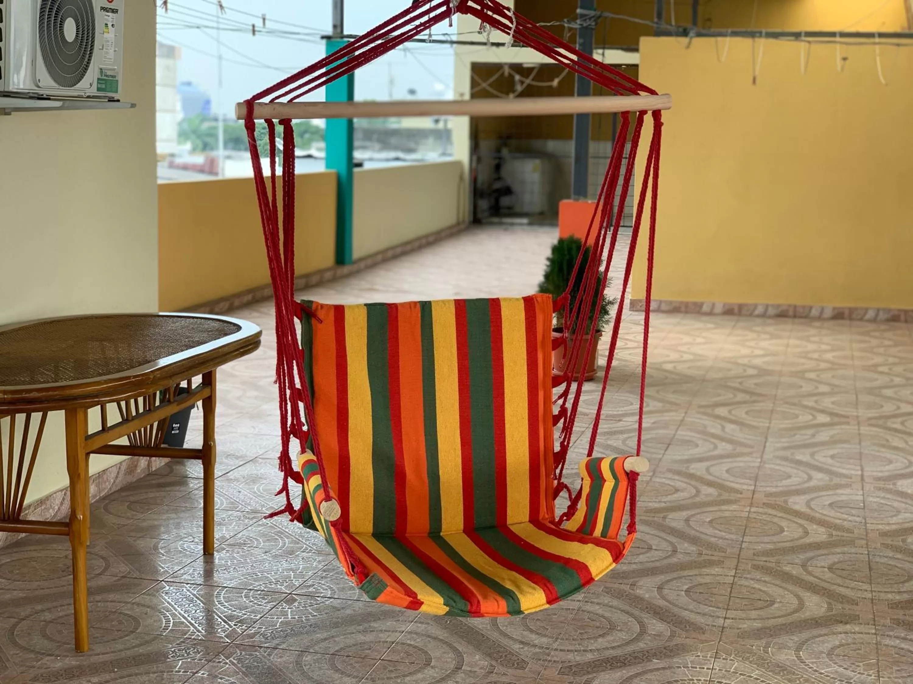 Residencial Turístico Rio Guayas