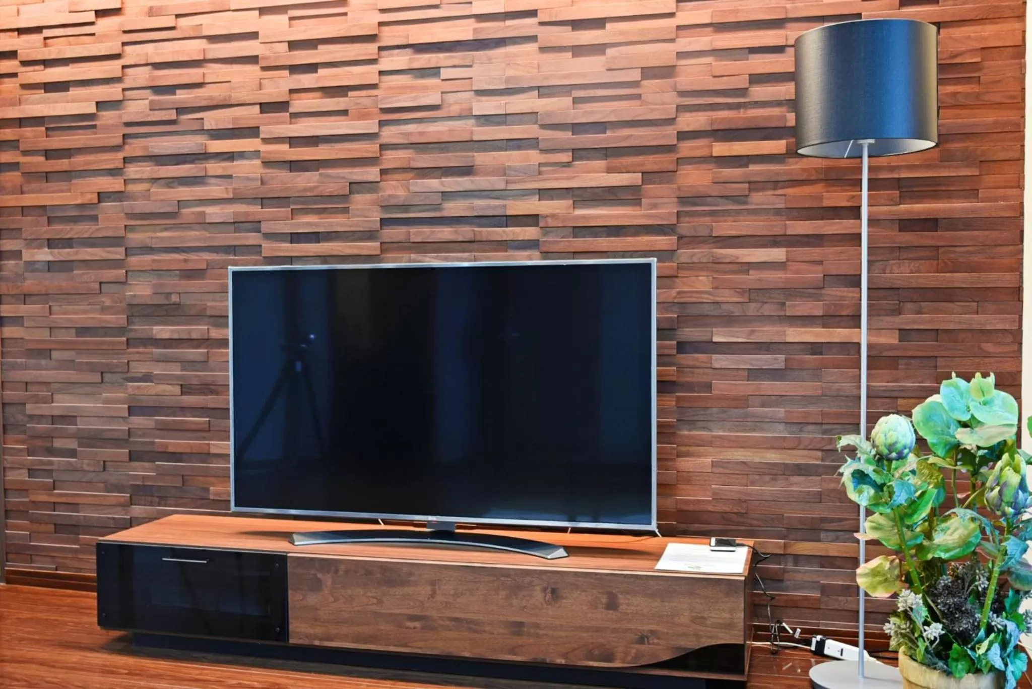 TV and multimedia, TV/Entertainment Center in Hostel PLEASURE MARUYAMA