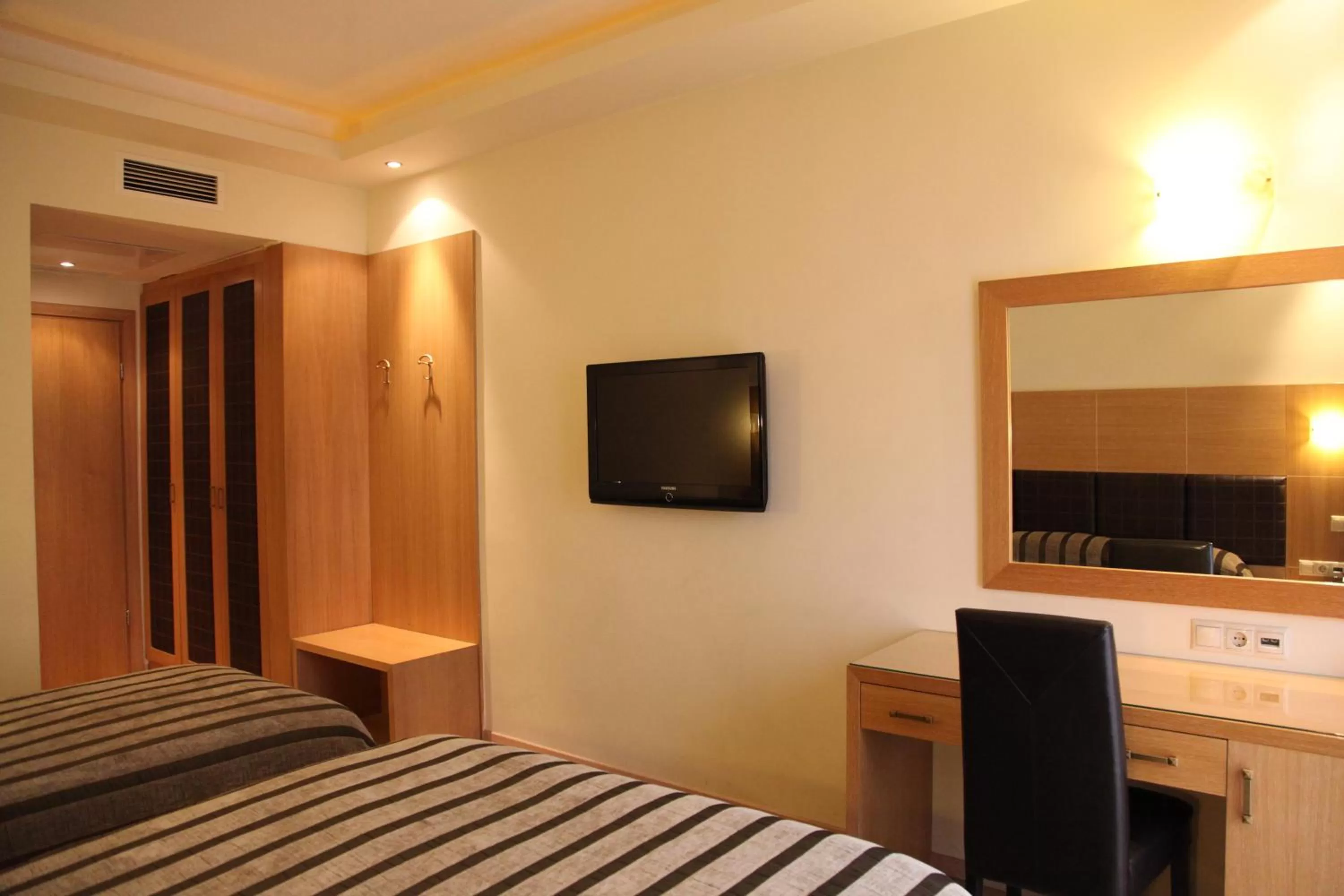 Photo of the whole room in Pantelidis Hotel & Spa