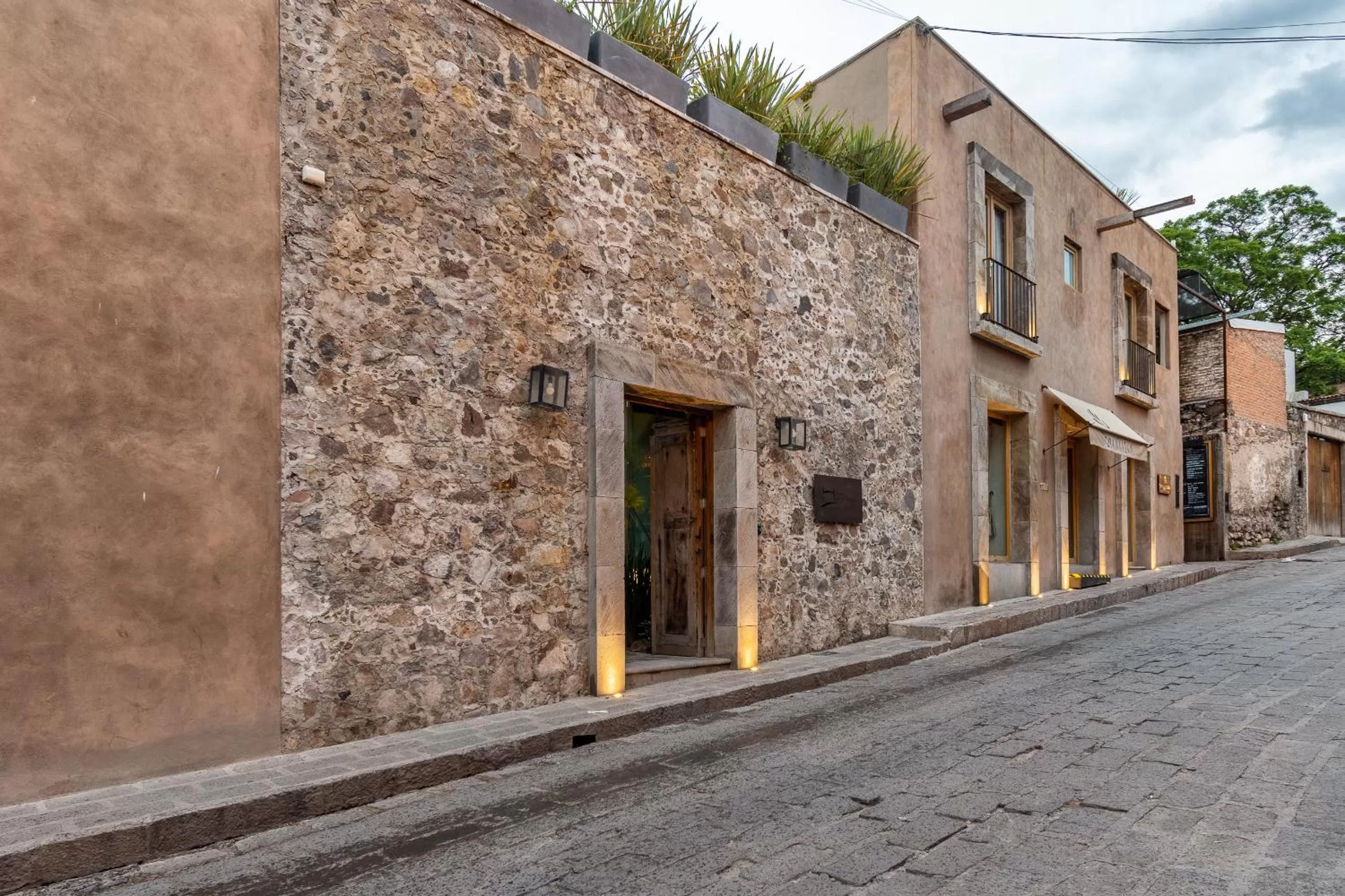 Casa Quebrada Hotel Boutique