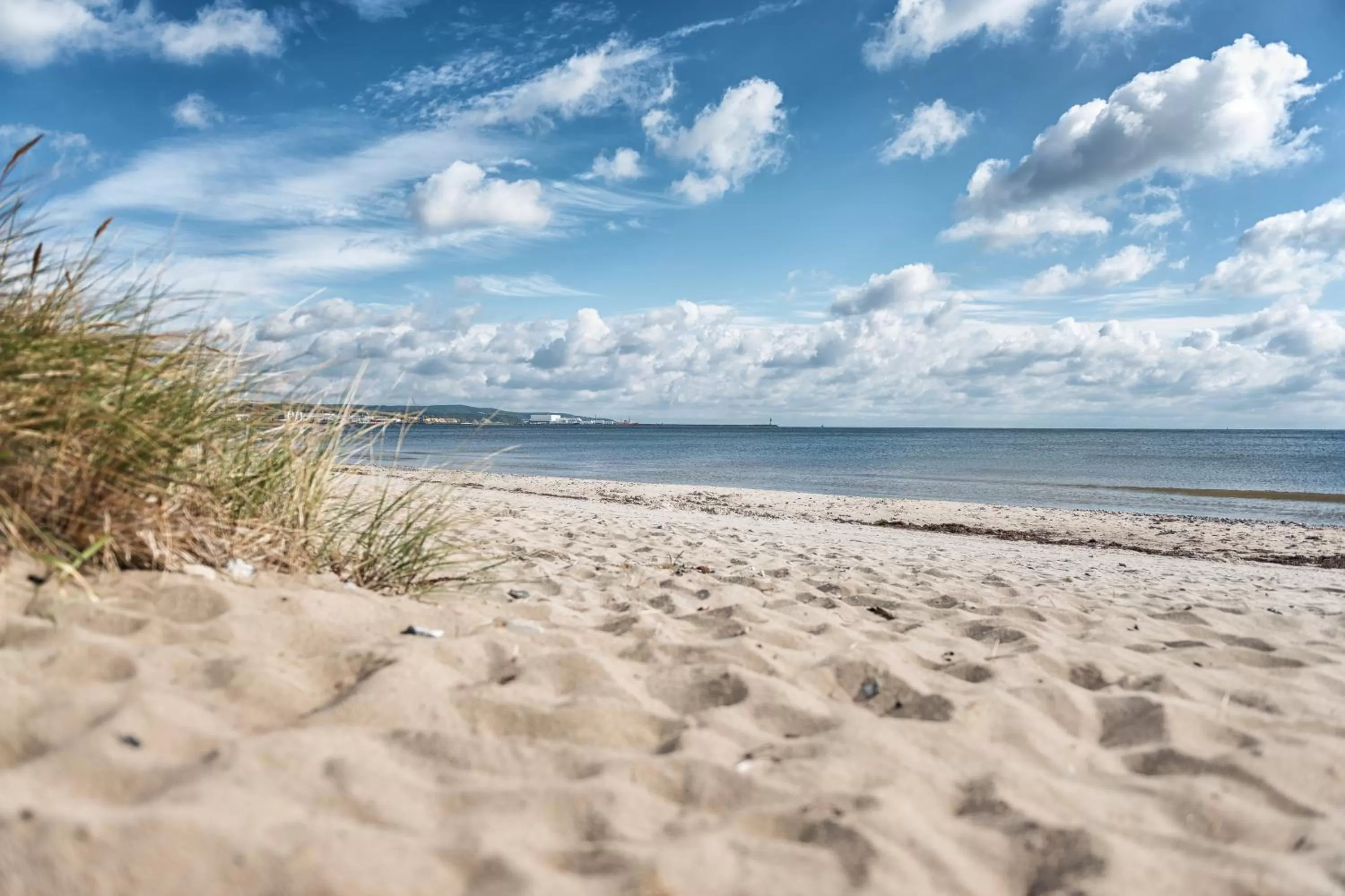 Neighbourhood in Hotel Mukran