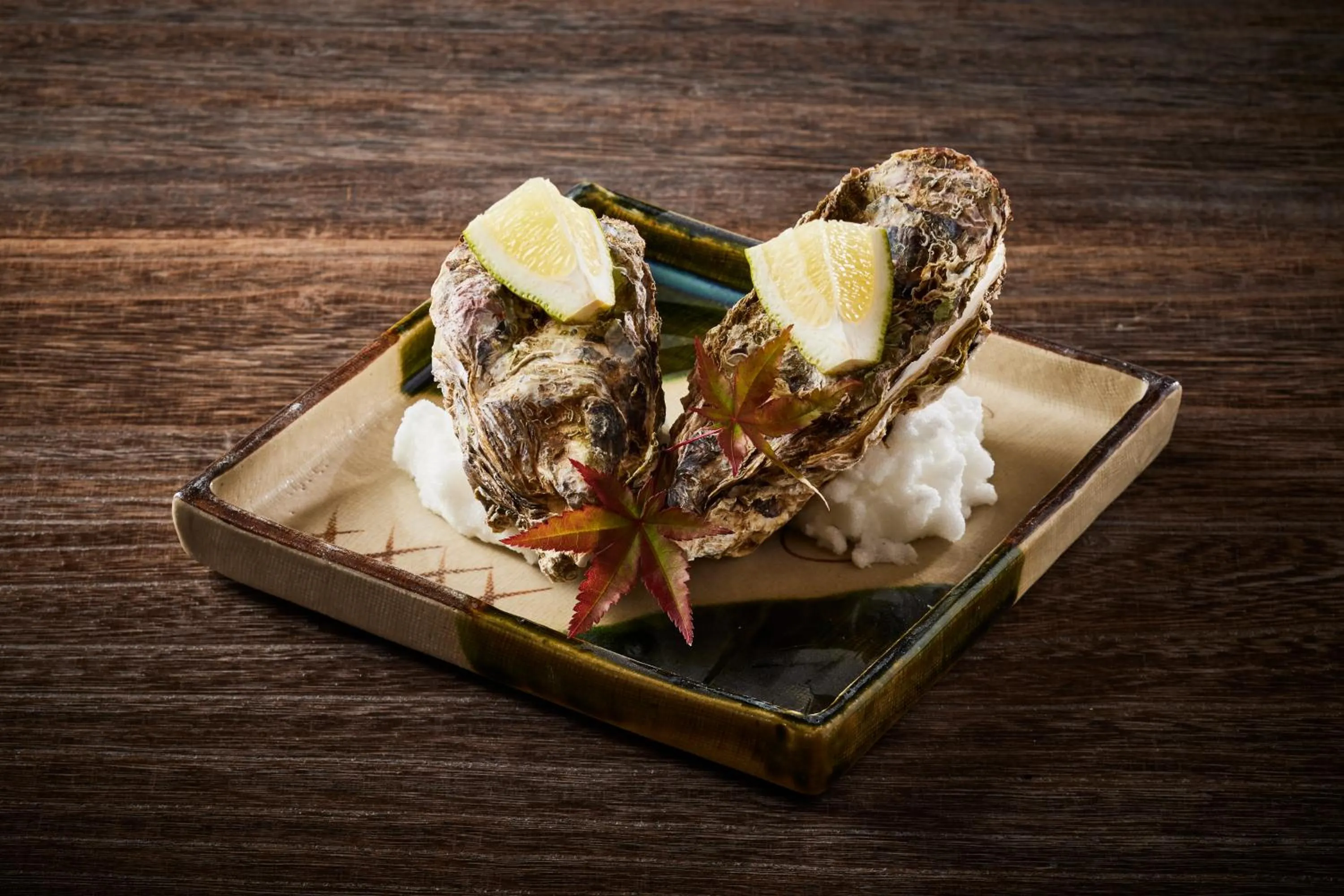 Food in 厳島いろは