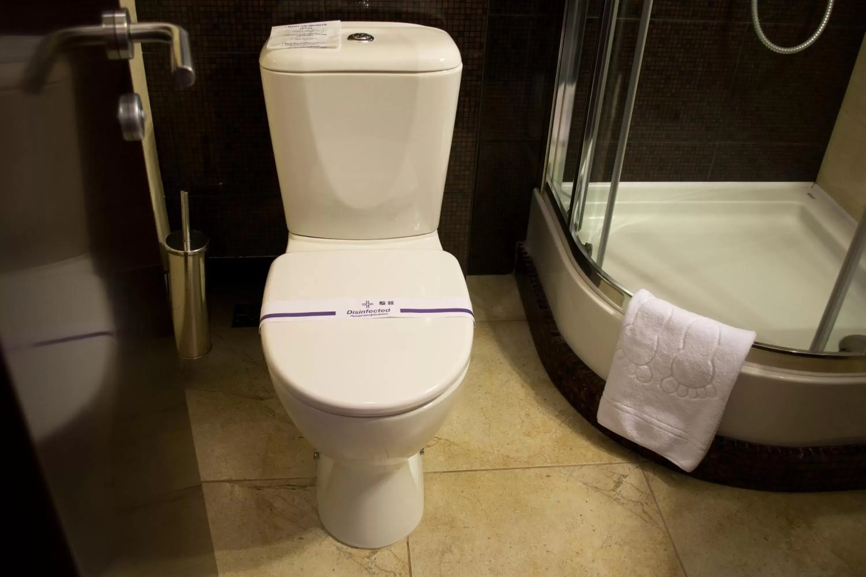 Standard in RiverSide- Restaurant, Hotel, Beach Standard in RiverSide- Restaurant, Hotel, Beach