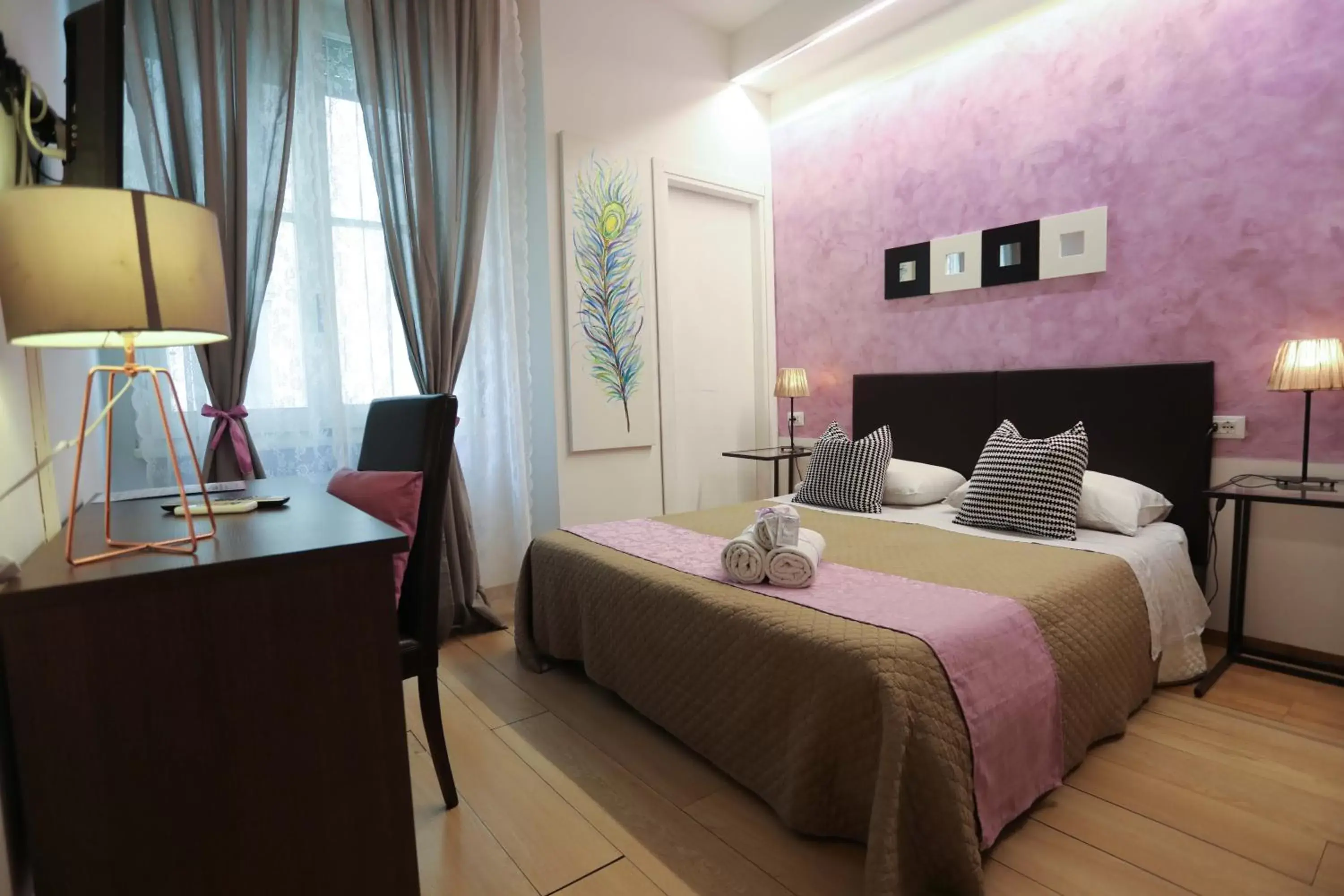 Soggiorno La Coccinella Soggiorno La Coccinella