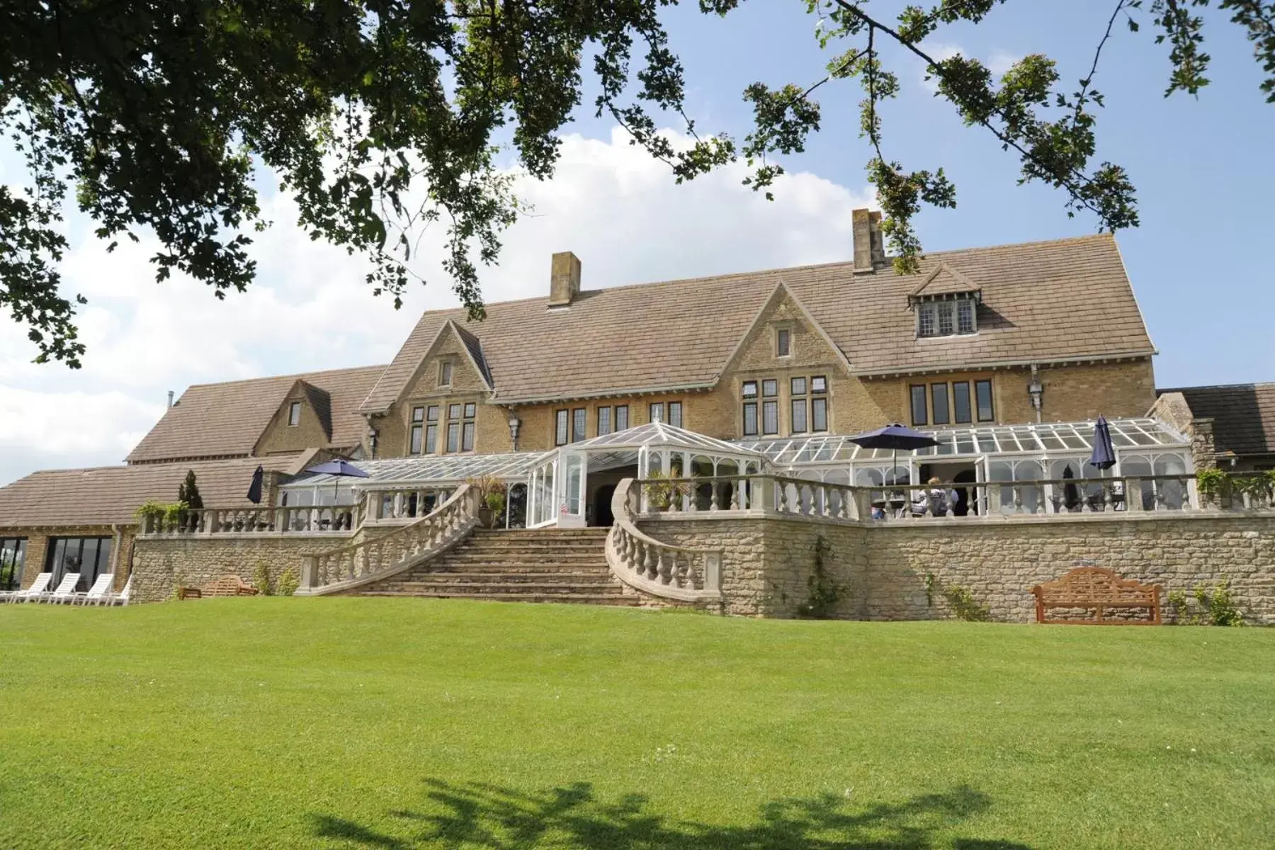 Cricklade House Hotel, Sure Hotel Collection by Best Western Cricklade House Hotel, Sure Hotel Collection by Best Western