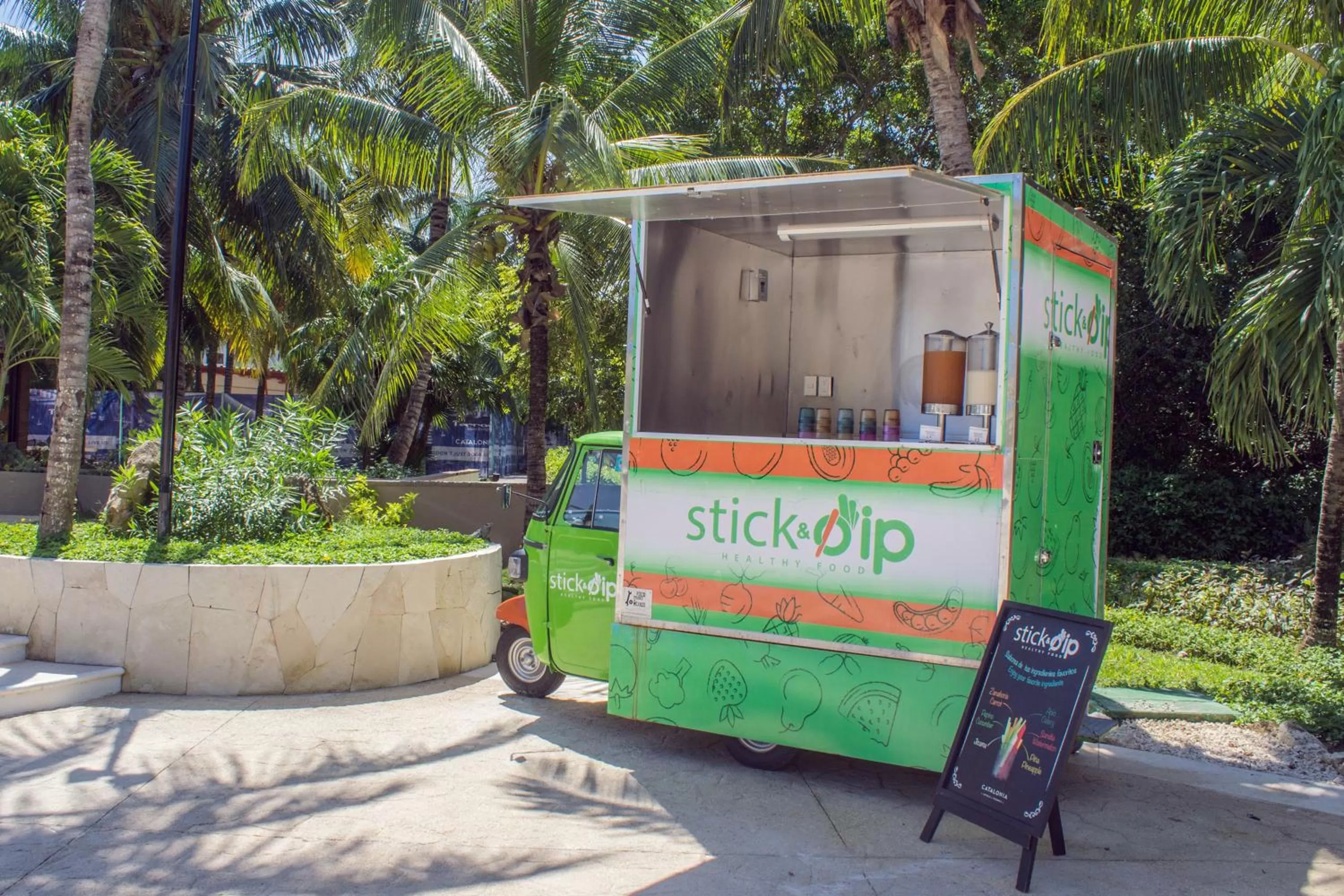 Garden in Catalonia Playa Maroma - All Inclusive