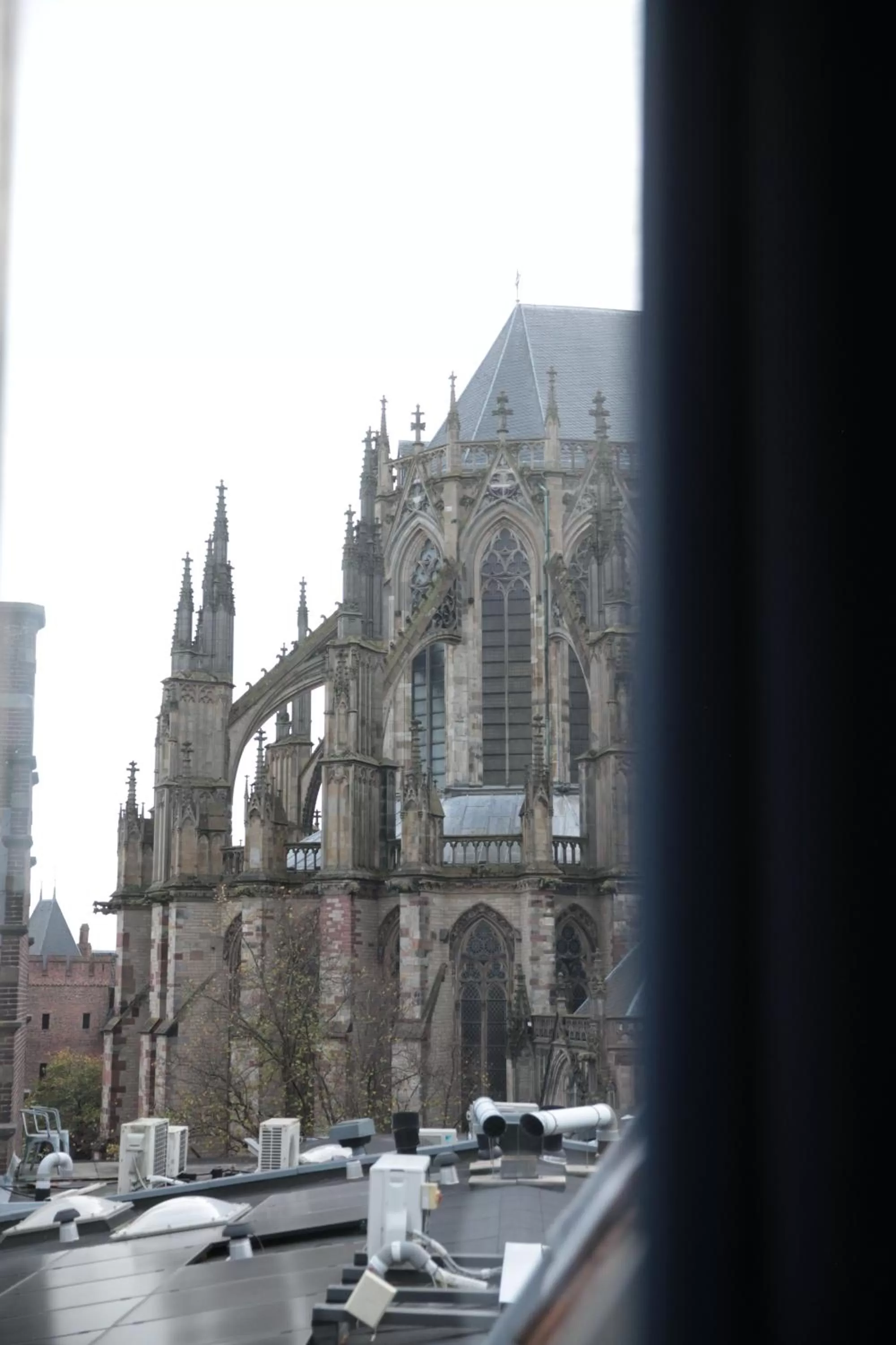 Executive Suite in Hotel Simple