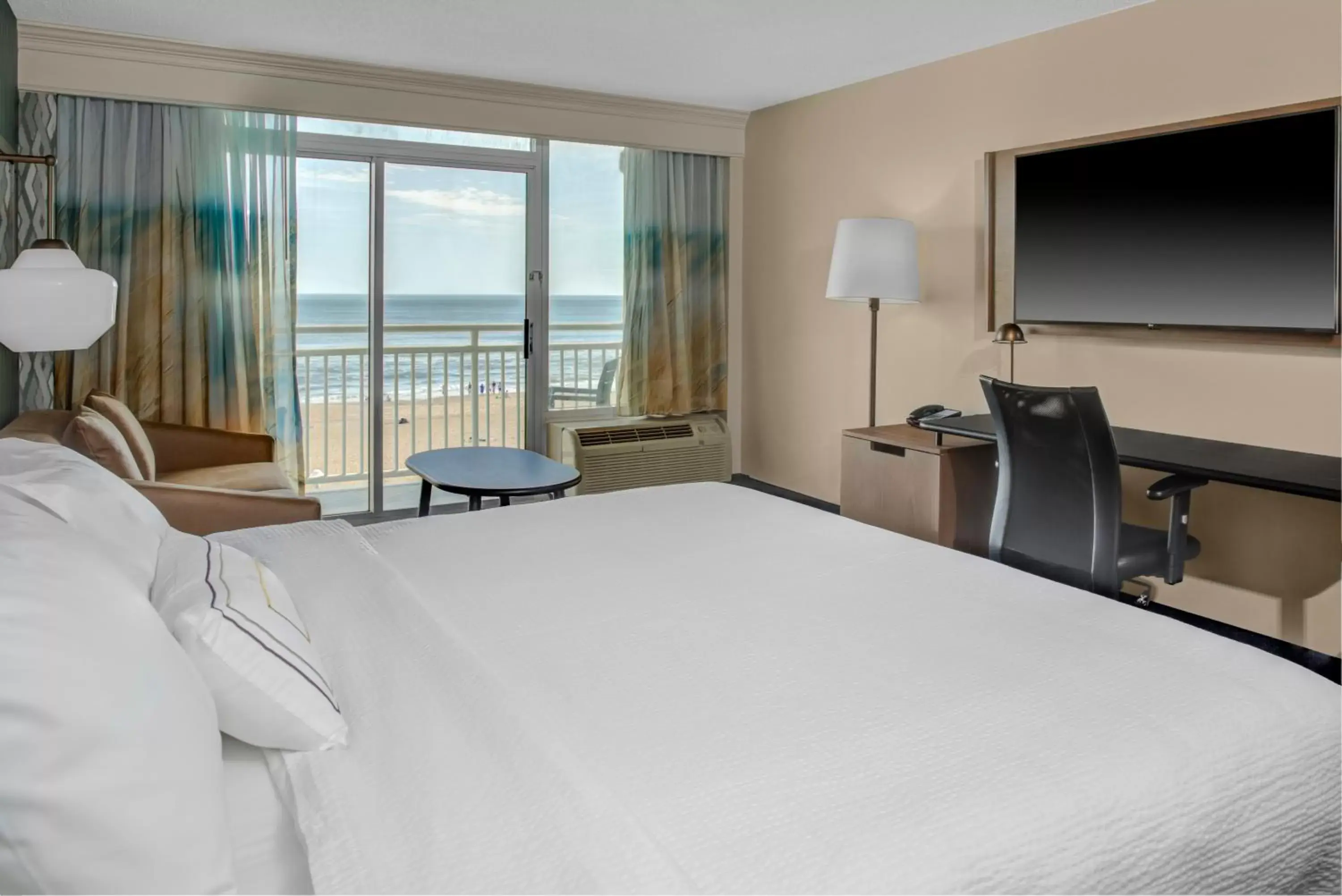 Fairfield Inn & Suites by Marriott Virginia Beach Oceanfront Fairfield Inn & Suites by Marriott Virginia Beach Oceanfront