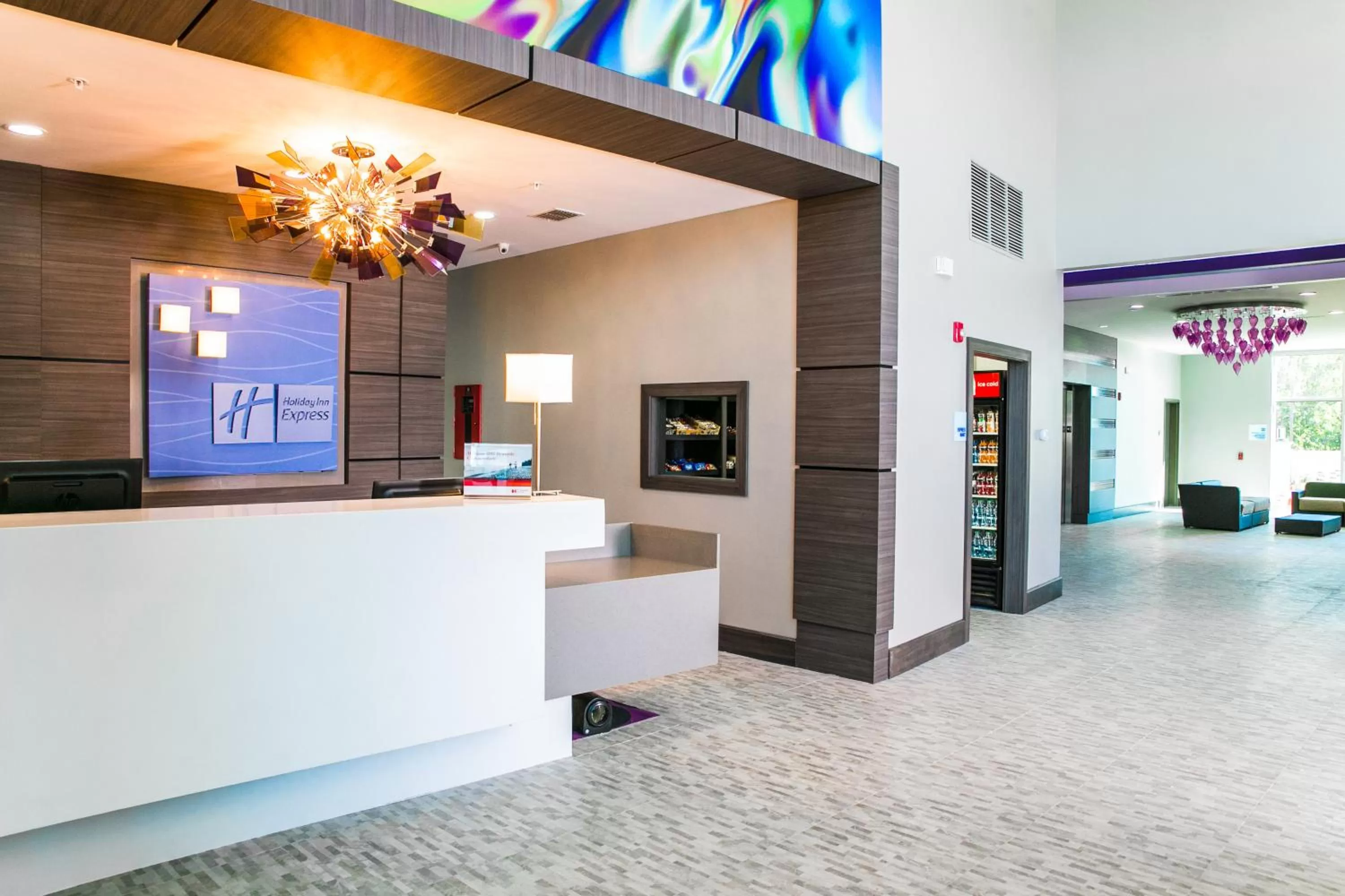 Other in Holiday Inn Express & Suites Garland E - Lake Hubbard I30 by IHG