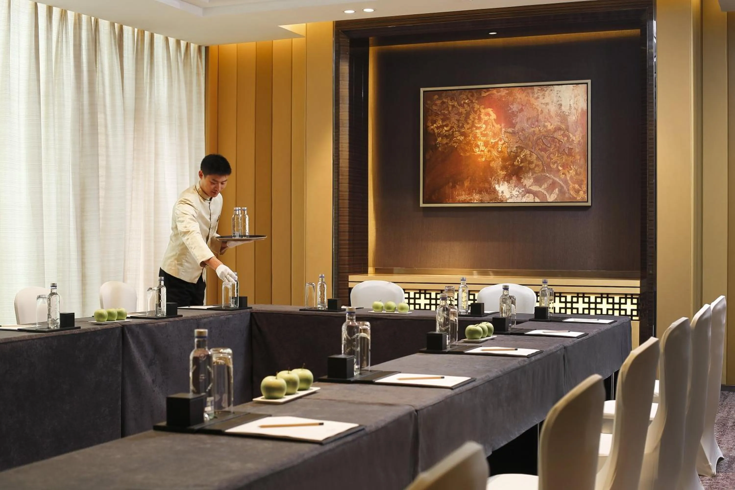 Meeting/conference room in InterContinental Changsha