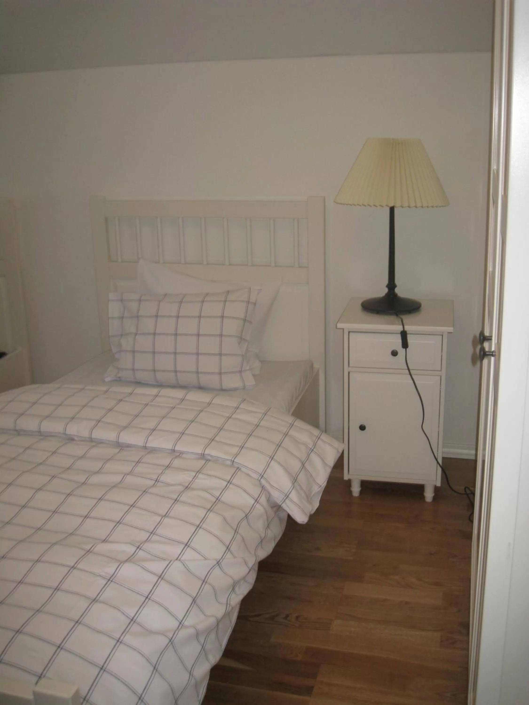 Bedroom, Bed in Varjola Holiday Center