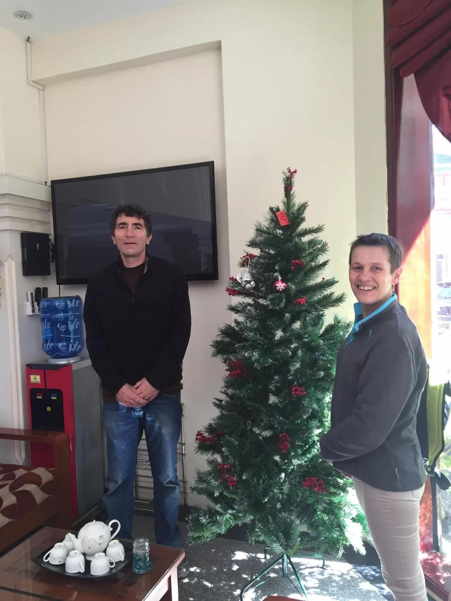 HaLong Starlight Inn & Travel