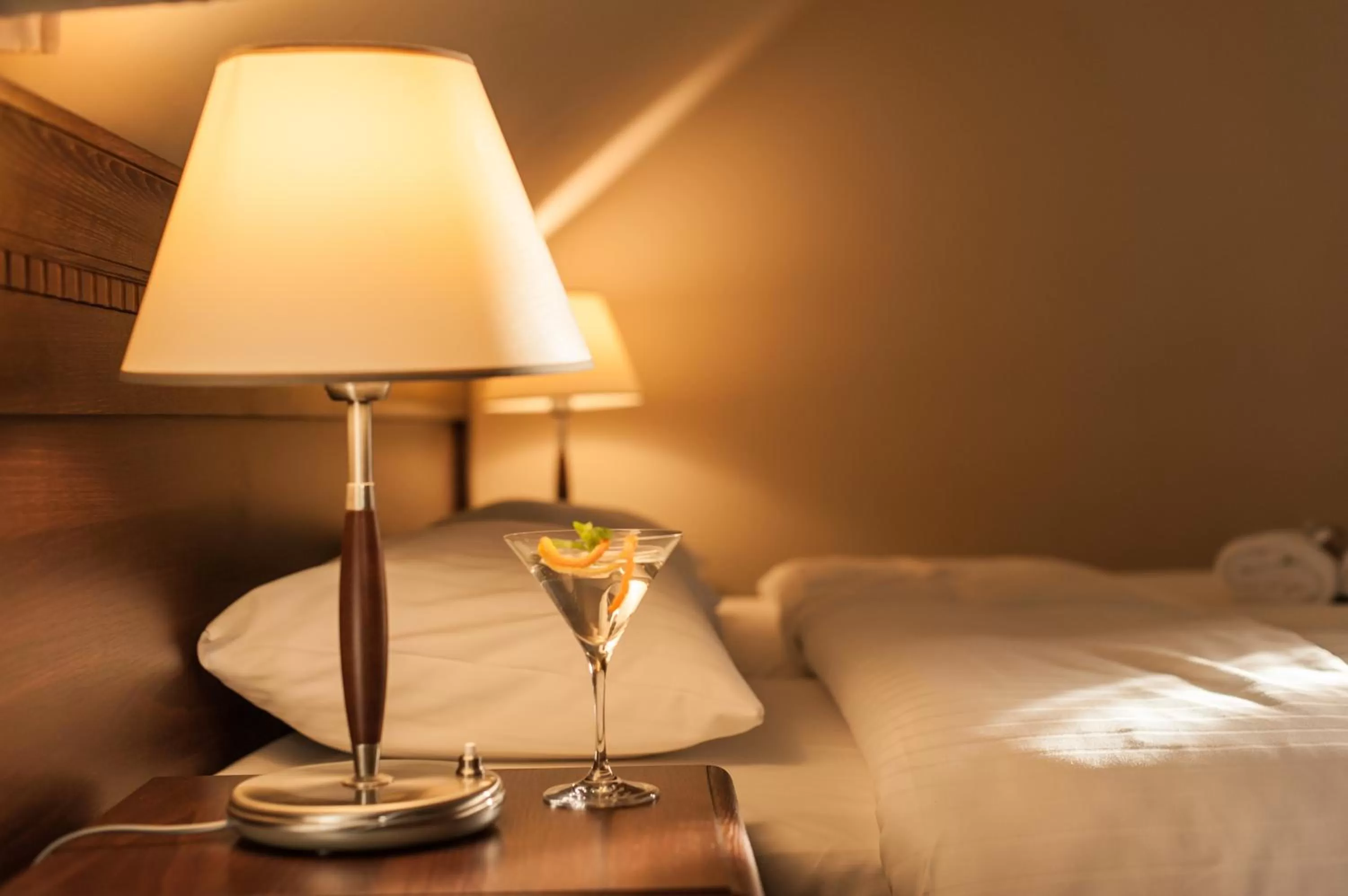 Comfort Quadruple Room - single occupancy in ForRest Hotel & Restaurant