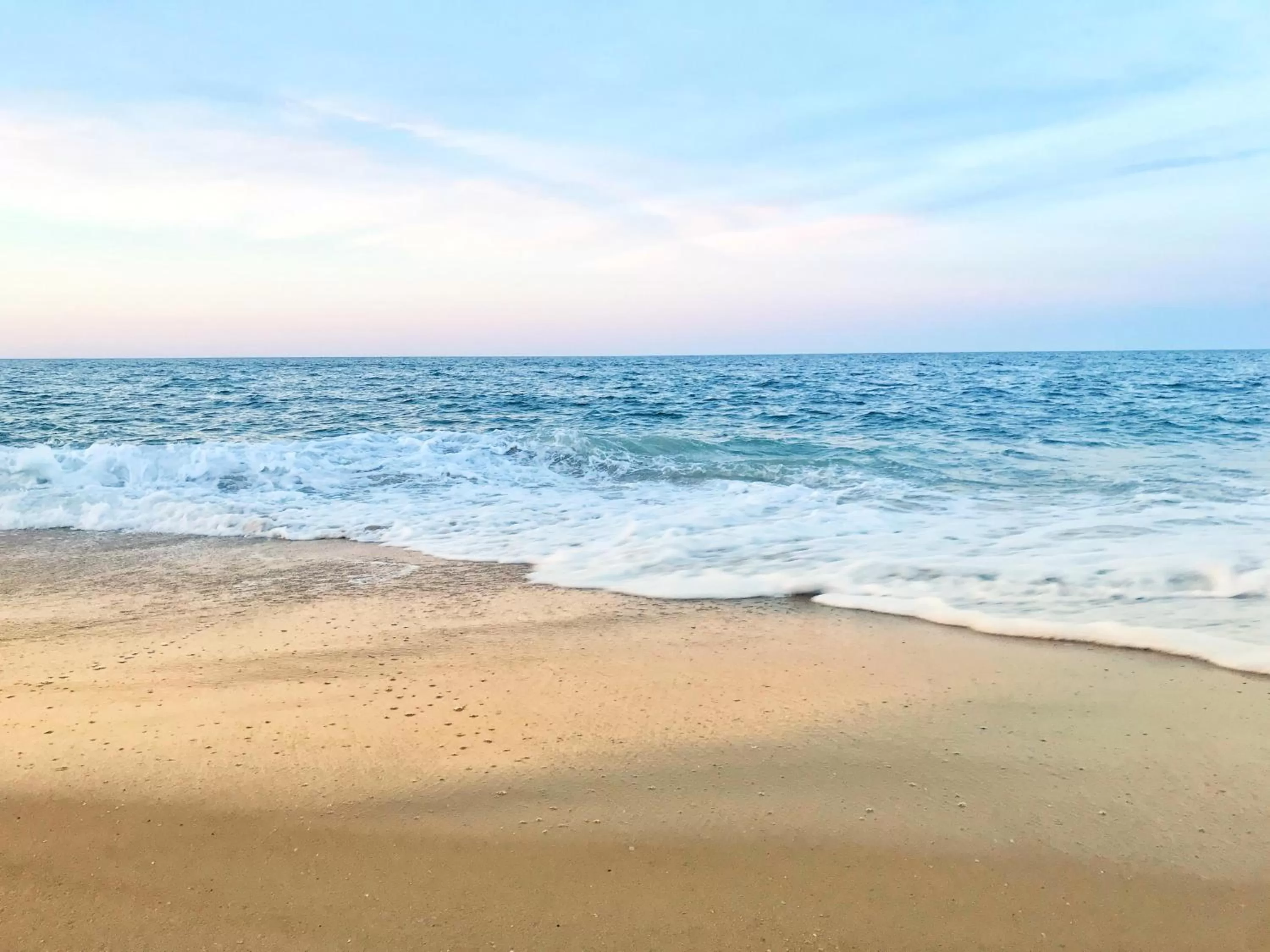 View (from property/room) in Comfort Inn South Oceanfront
