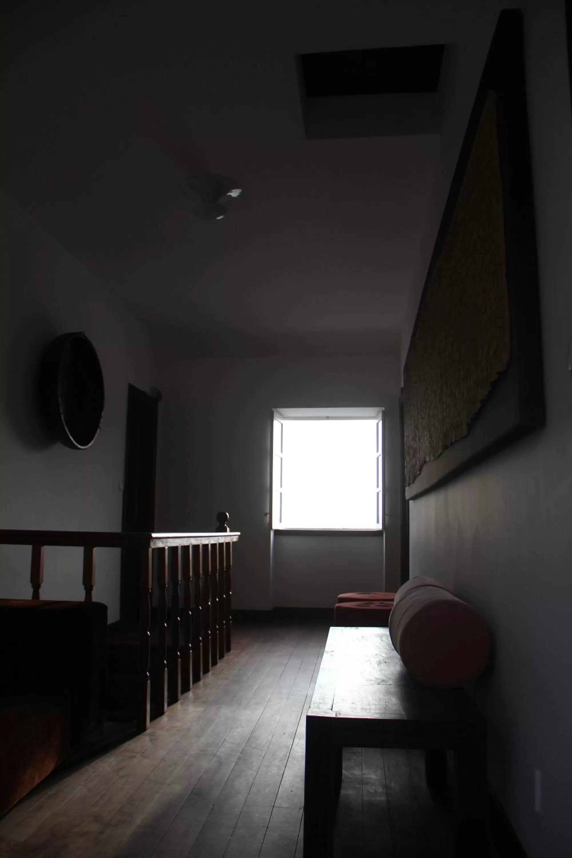 Day, Seating Area in Casa Café Mindelo