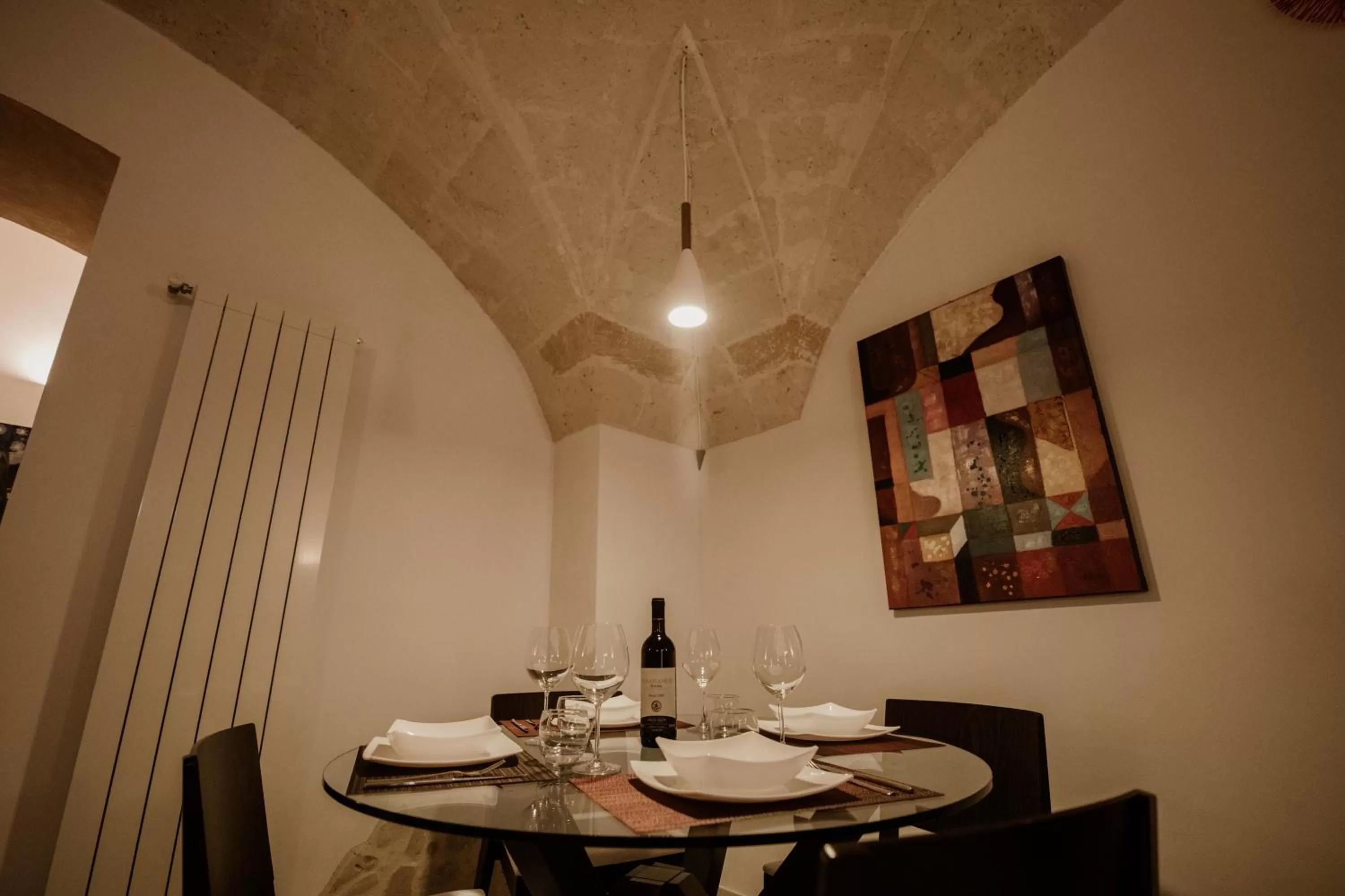 Pacuvius Home Suite B&B