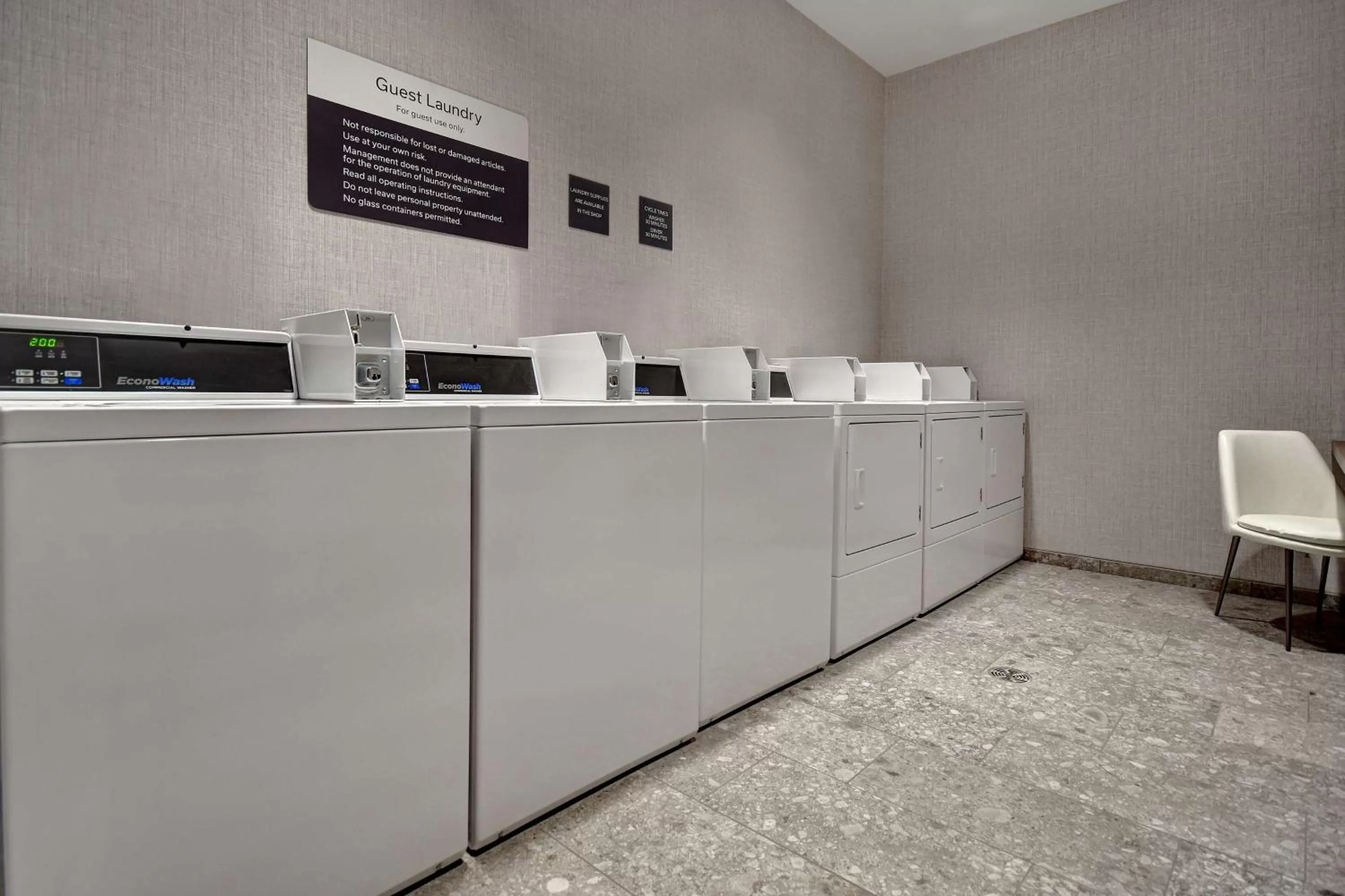 Property building in Hilton Garden Inn Kalamazoo Downtown