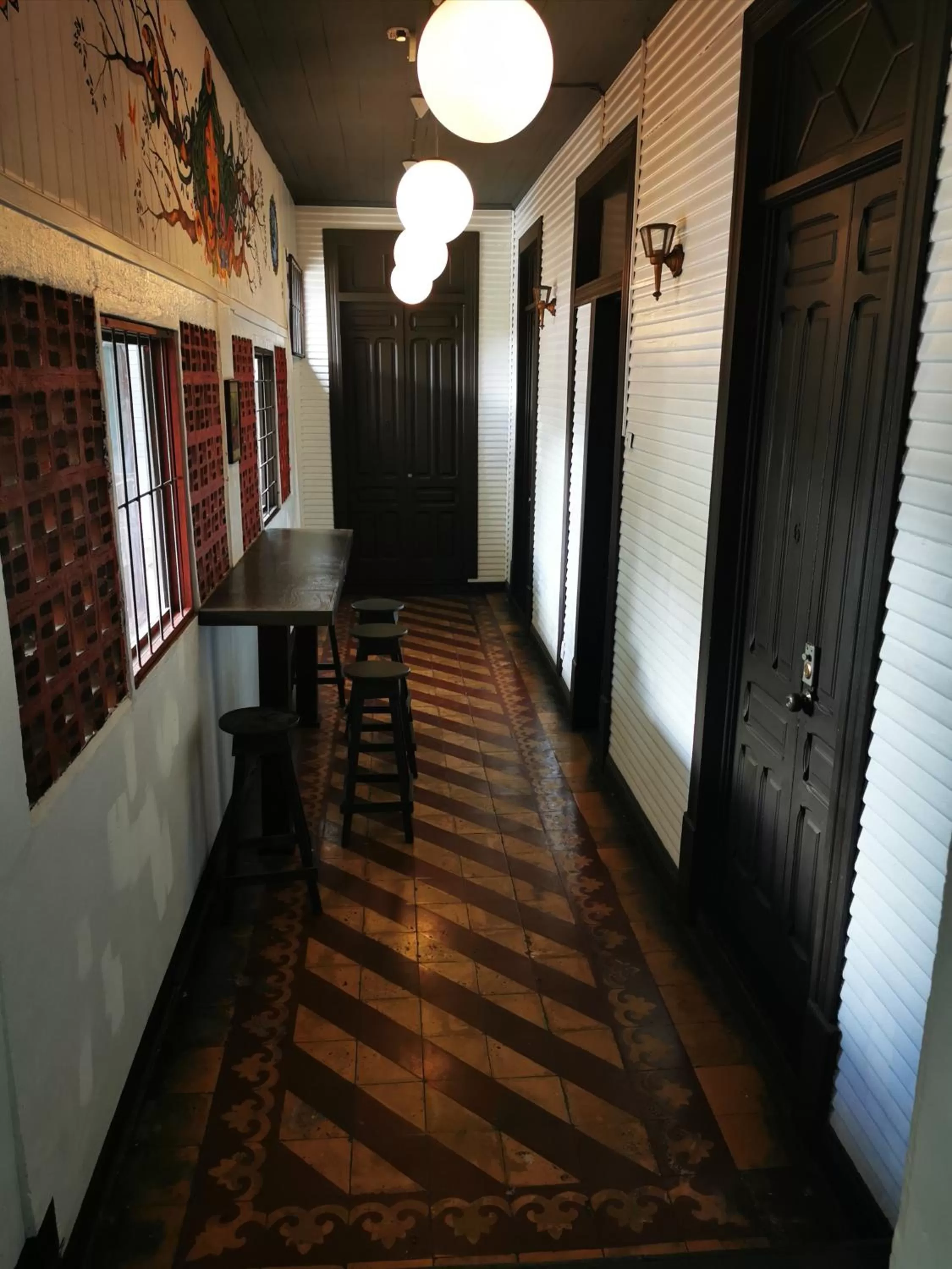 Property building in Casa Aldea Hotel Bed & Breakfast