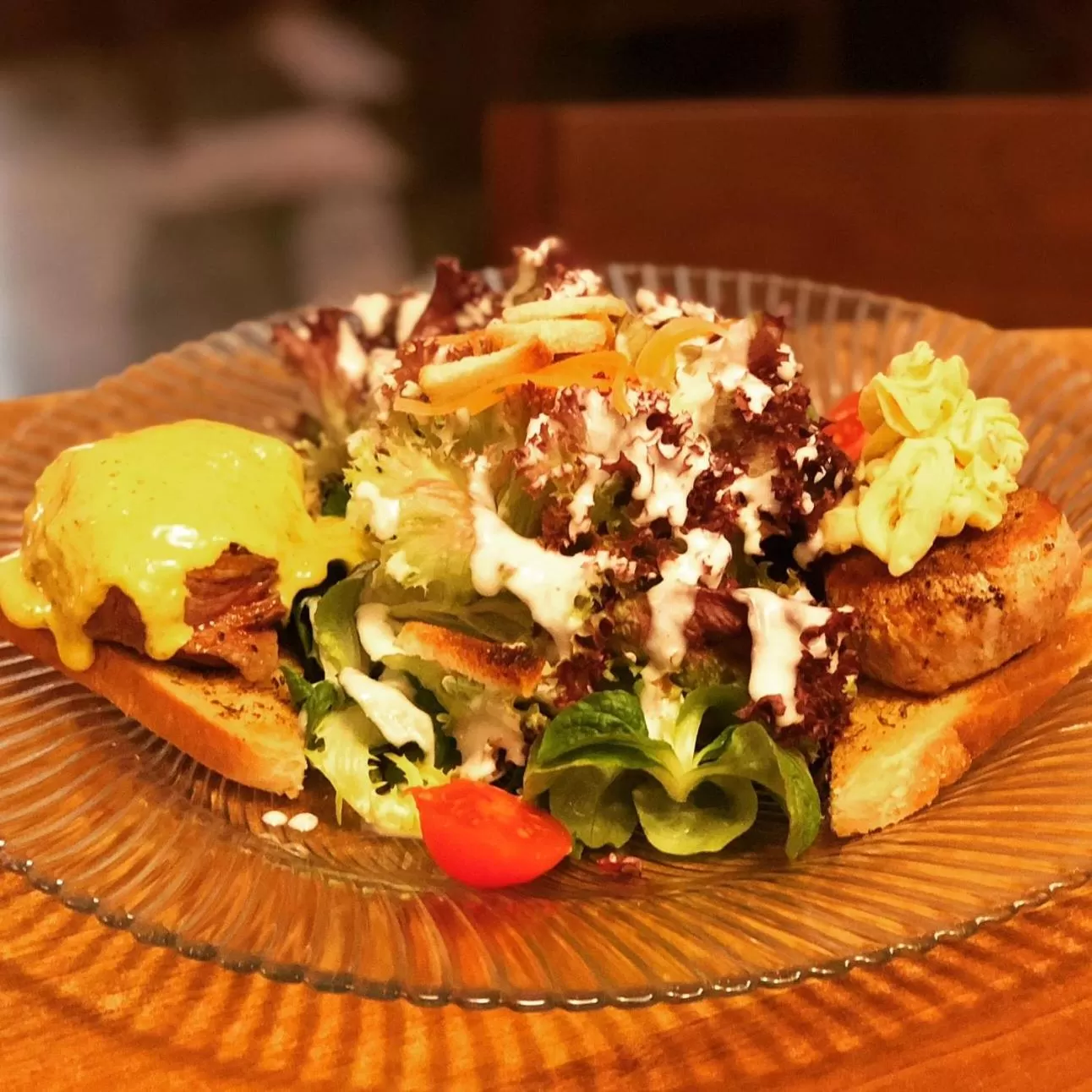 Restaurant/places to eat in Gasthof Meindl - Self-Check-In mit 24h Telefon Support