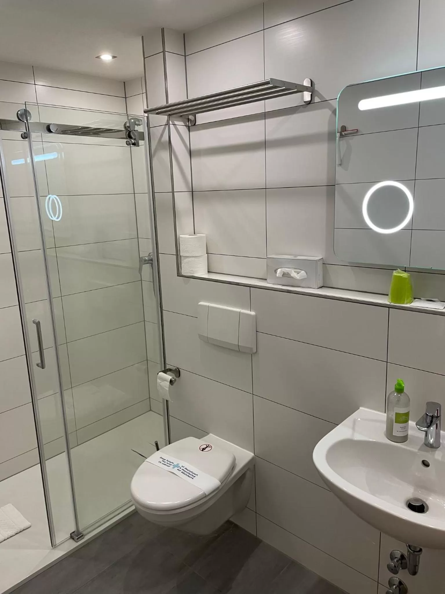 Photo of the whole room in Moselromantik Hotel Am Panoramabogen