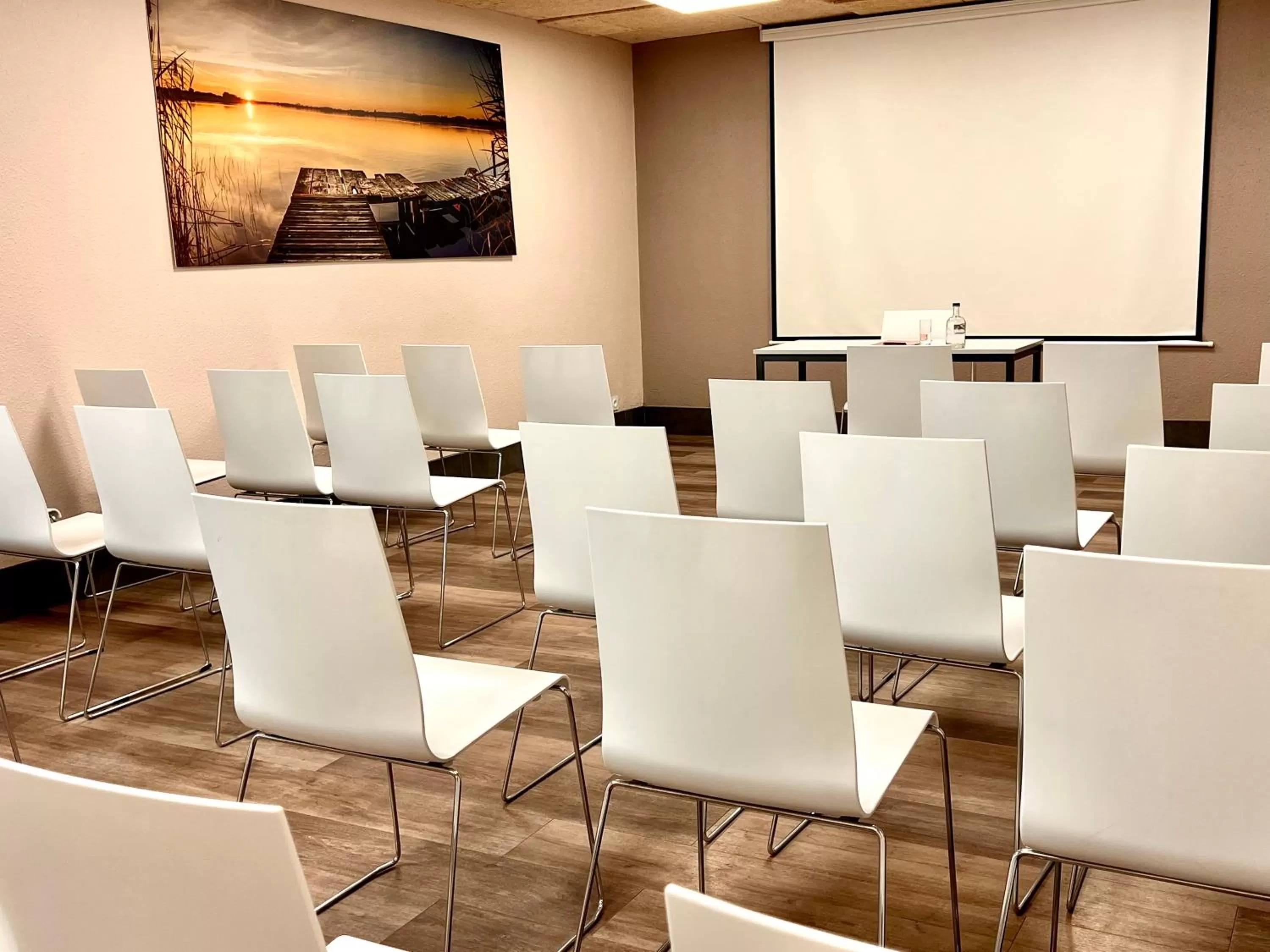 Business facilities in The Originals City, Hôtel Le Puech, Narbonne