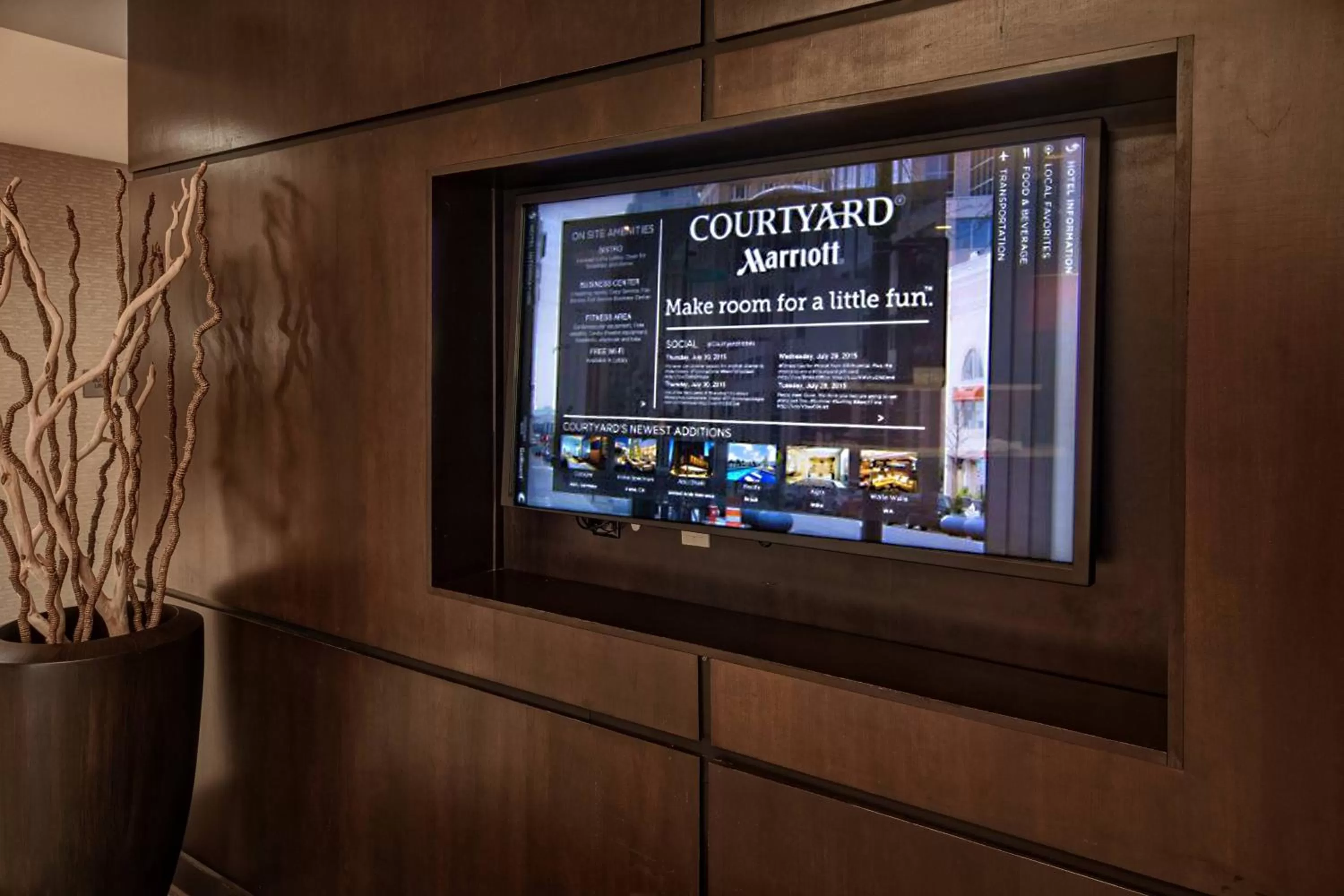 Other in Courtyard Newport News Airport