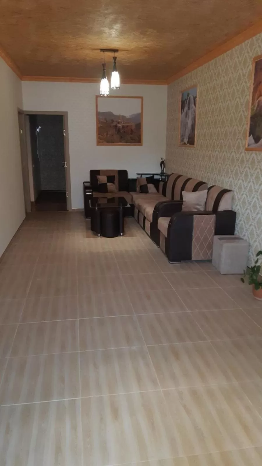 Tatev Shinuhayr Hotel'