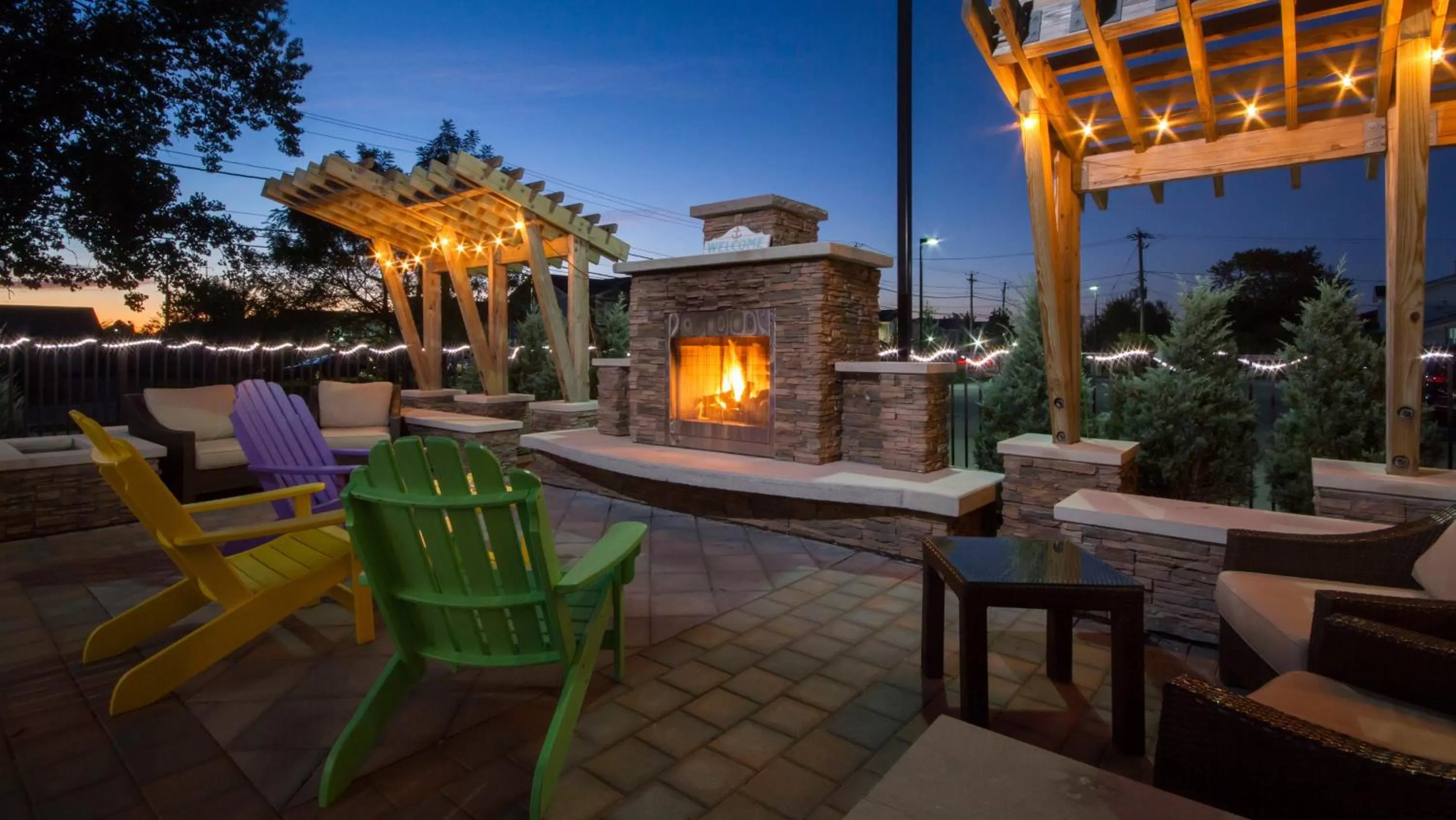 Other in Staybridge Suites Buffalo-Amherst by IHG