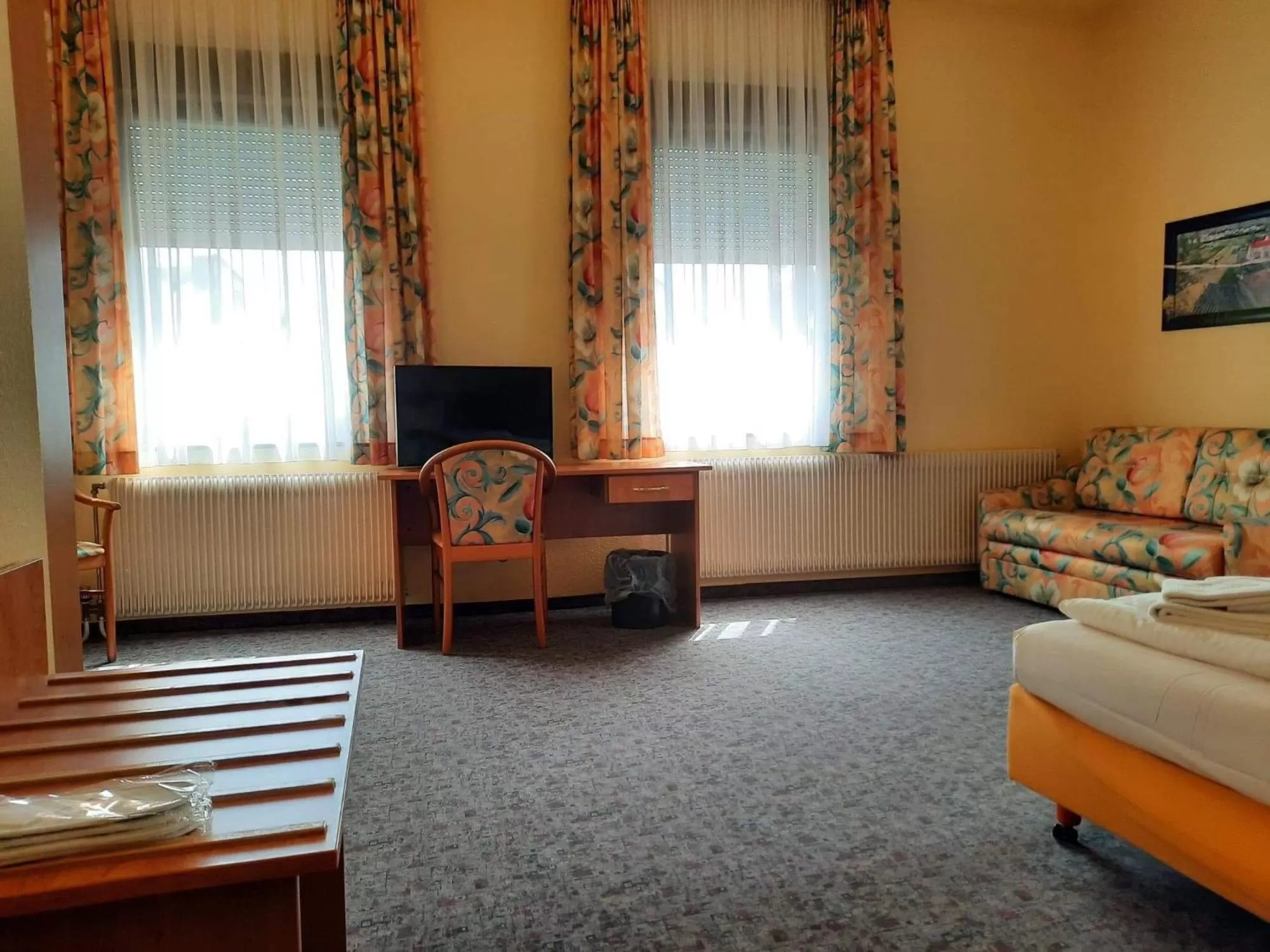 Other in Traube Hotel Oeffingen