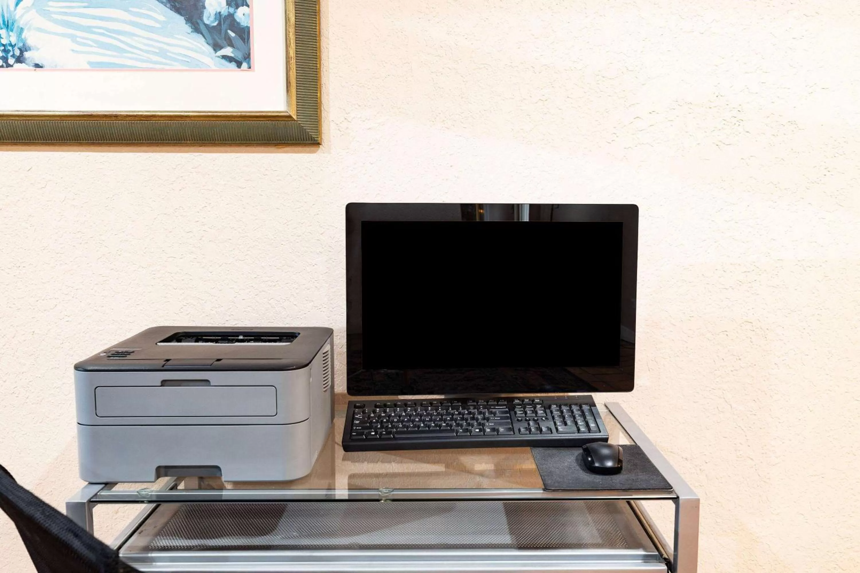 Business facilities in Days Inn by Wyndham Del Rio