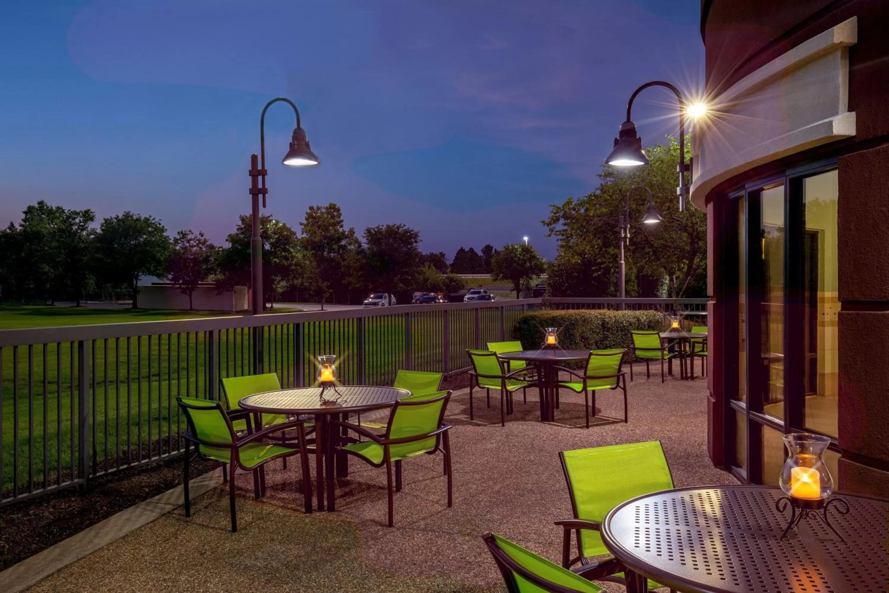 Other in SpringHill Suites by Marriott Norfolk Virginia Beach