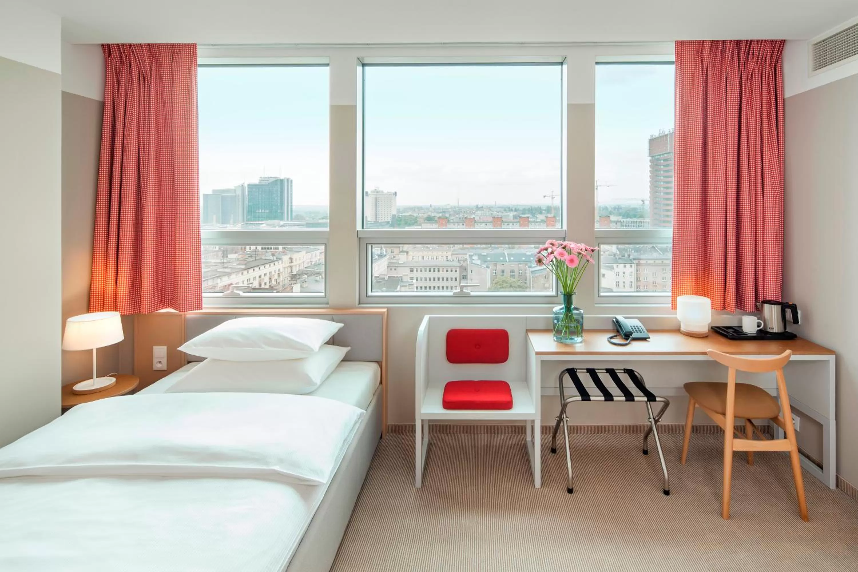 Superior Single Room in Hotel Altus Poznań Old Town - Destigo Hotels