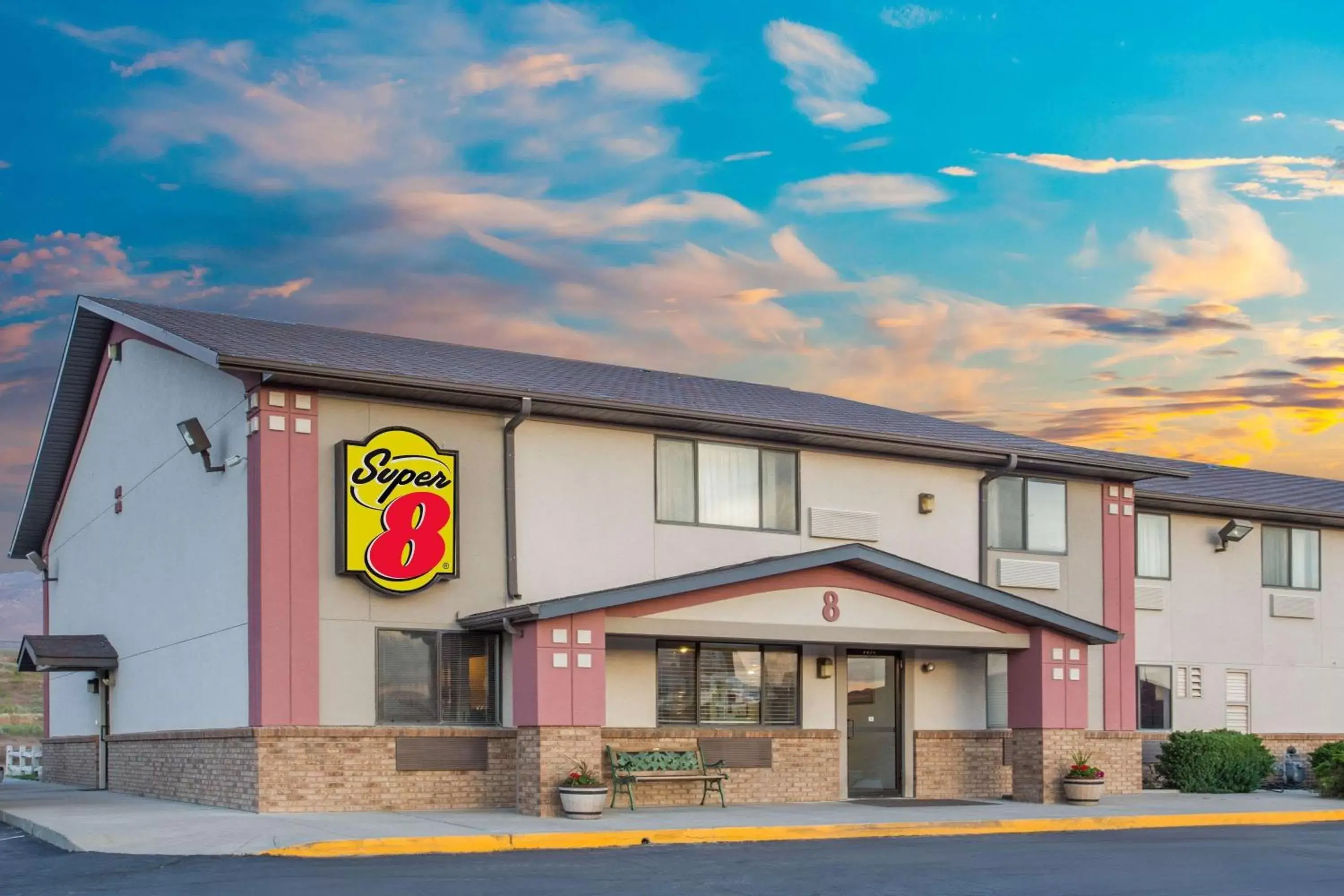 Super 8 by Wyndham Winnemucca NV Super 8 by Wyndham Winnemucca NV