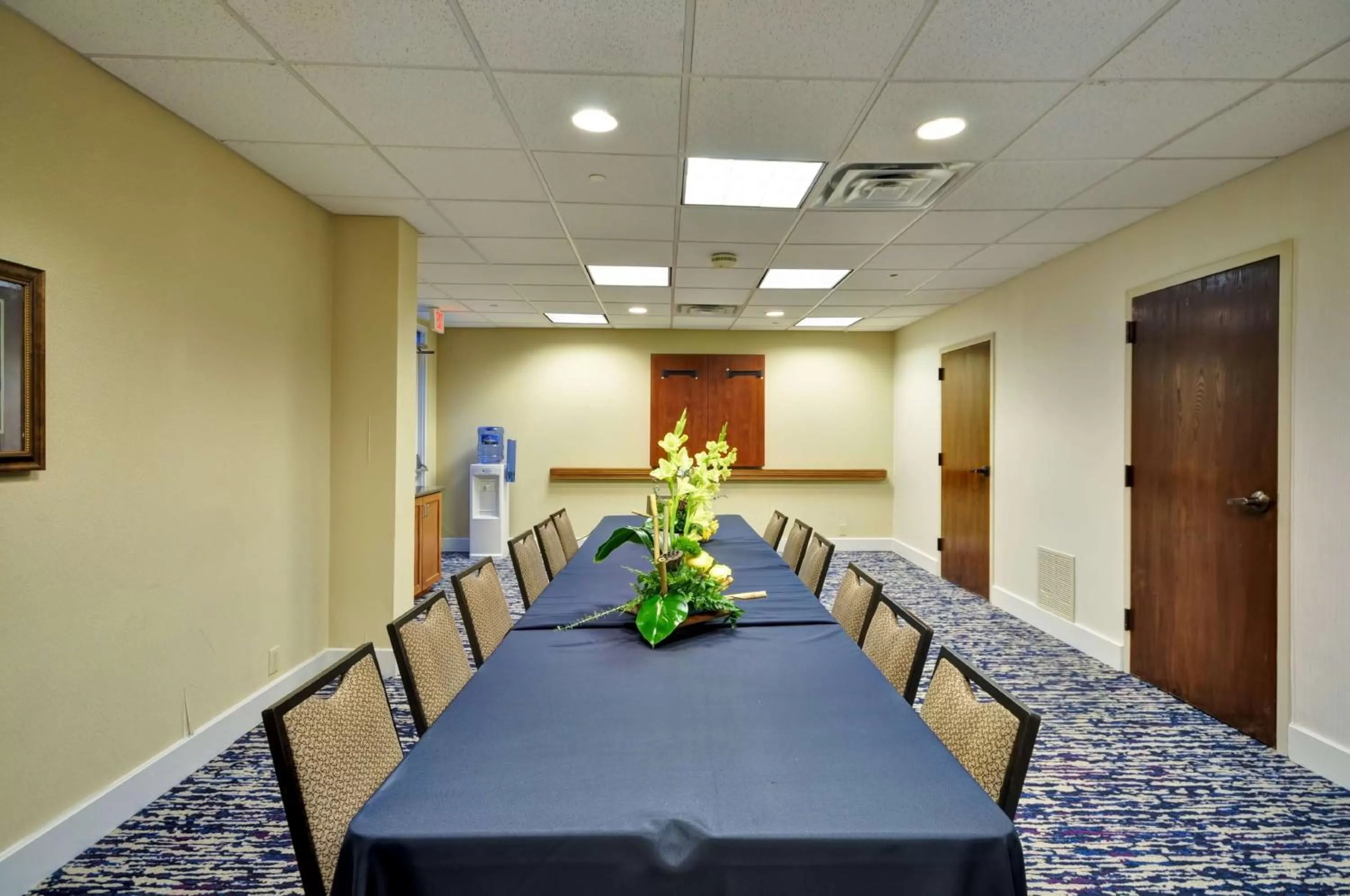 Meeting/conference room in Homewood Suites Memphis Germantown