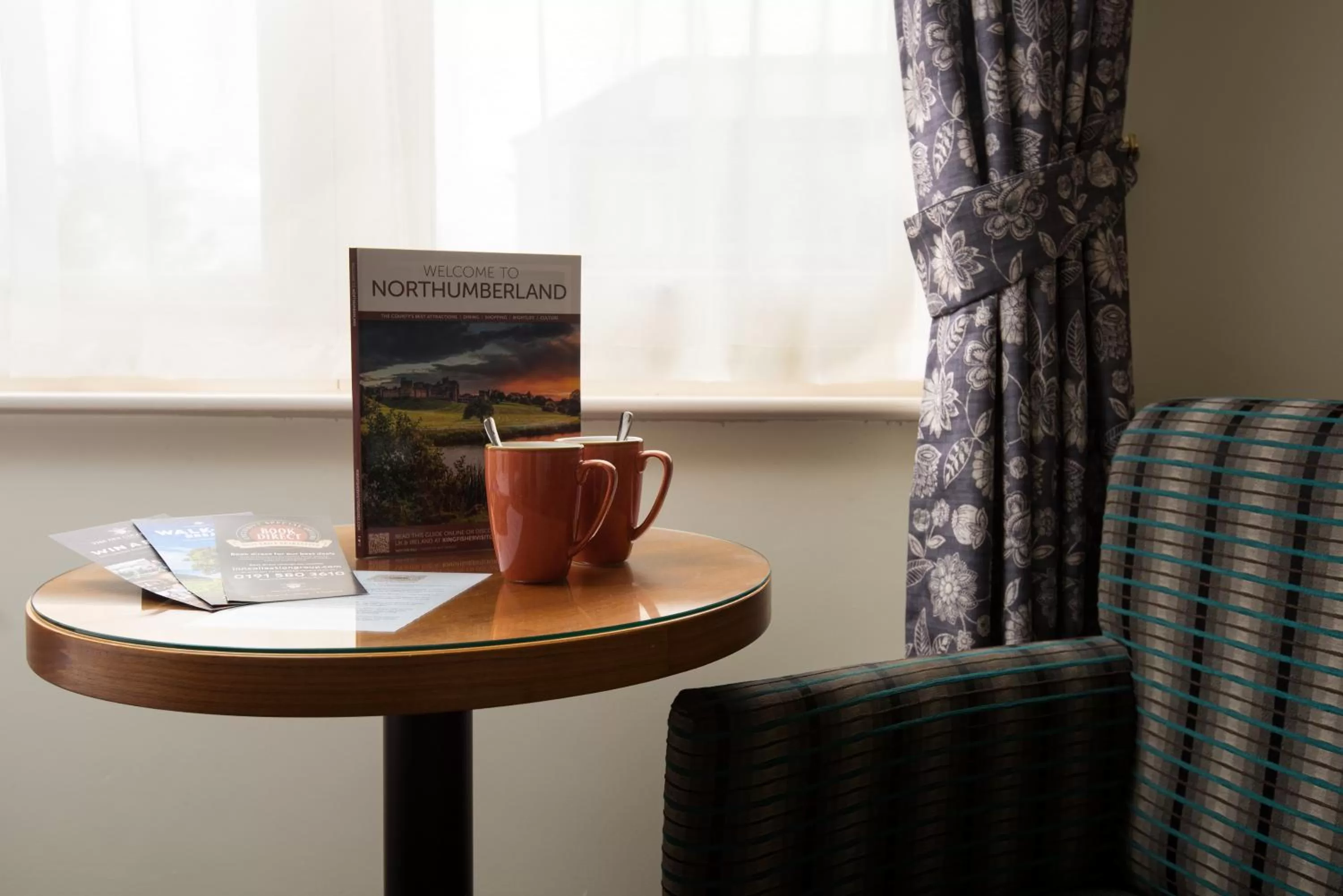 Double or Twin Room - single occupancy in The Hog's Head Inn - The Inn Collection Group