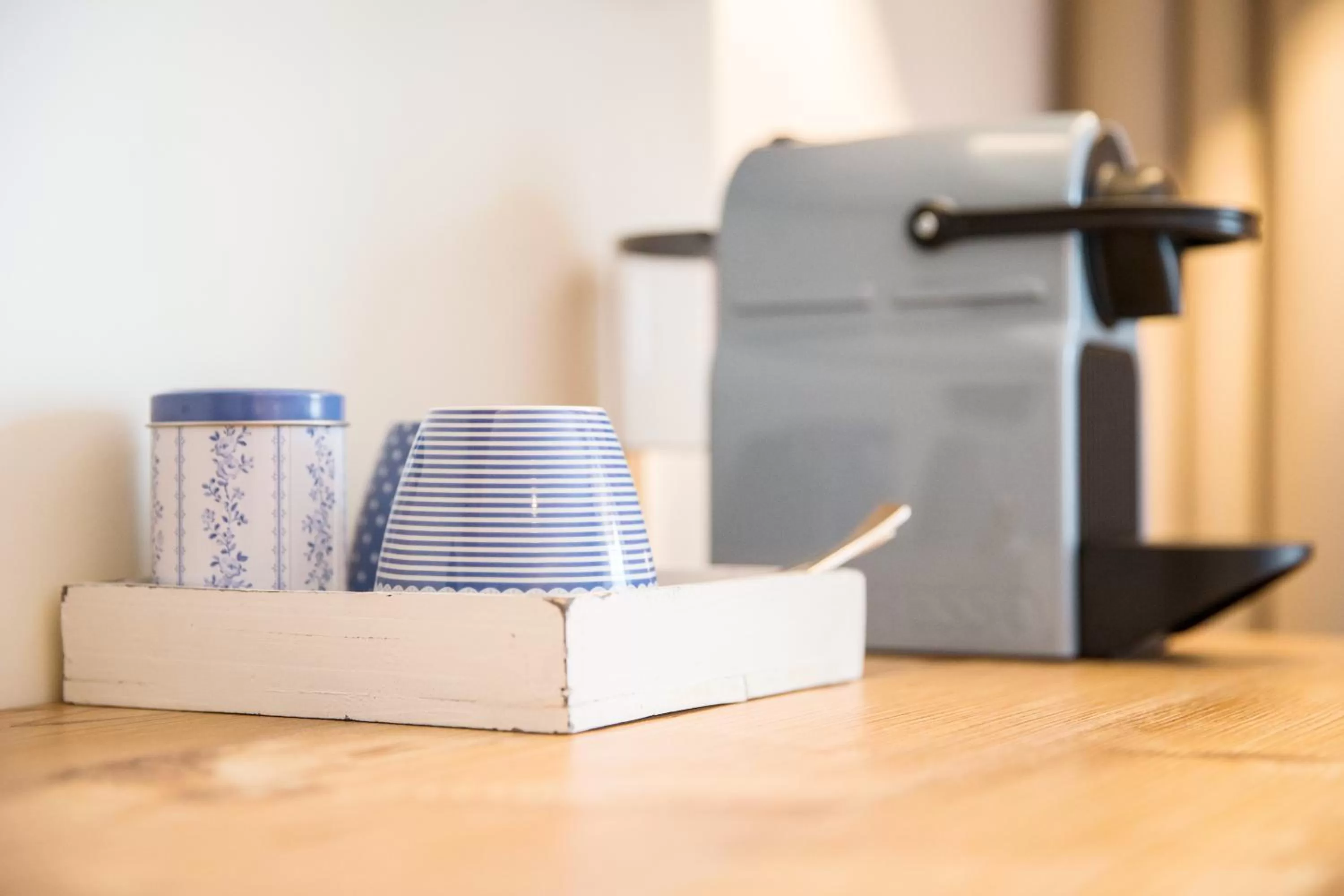 Decorative detail in Hotel Rad