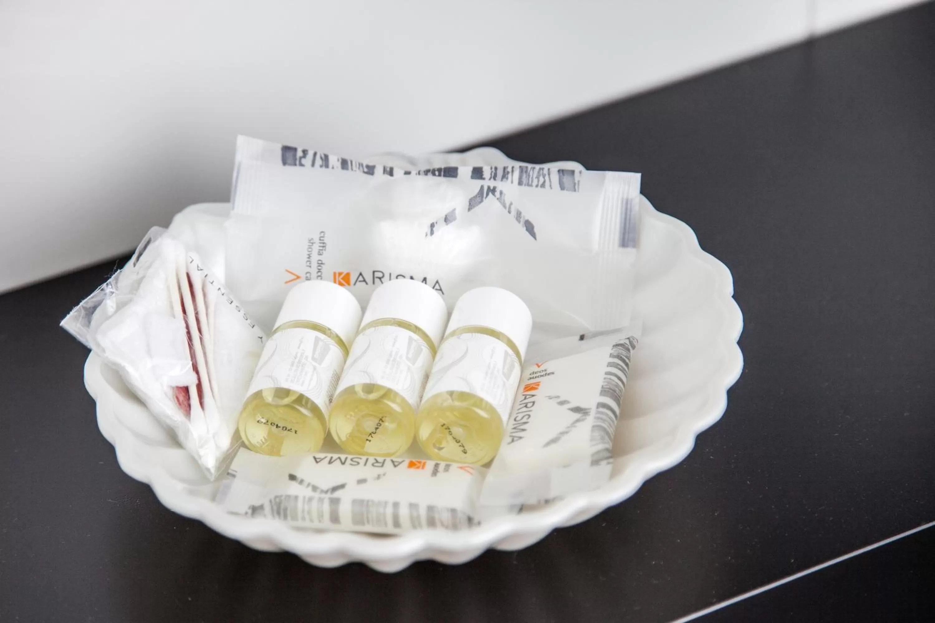 Property building in B&B Rosaly