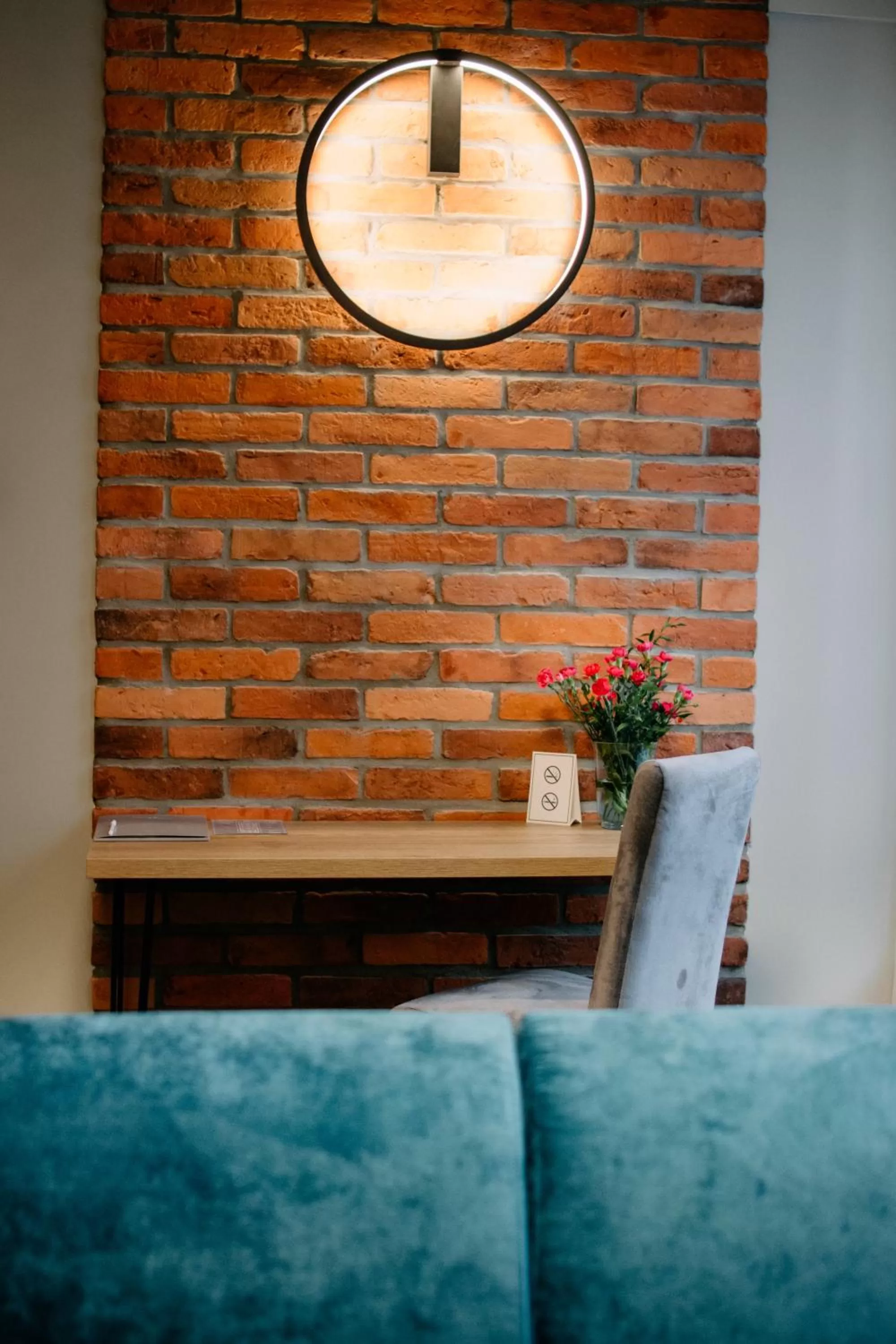 Photo of the whole room in Ruben Hotel Zielona Góra