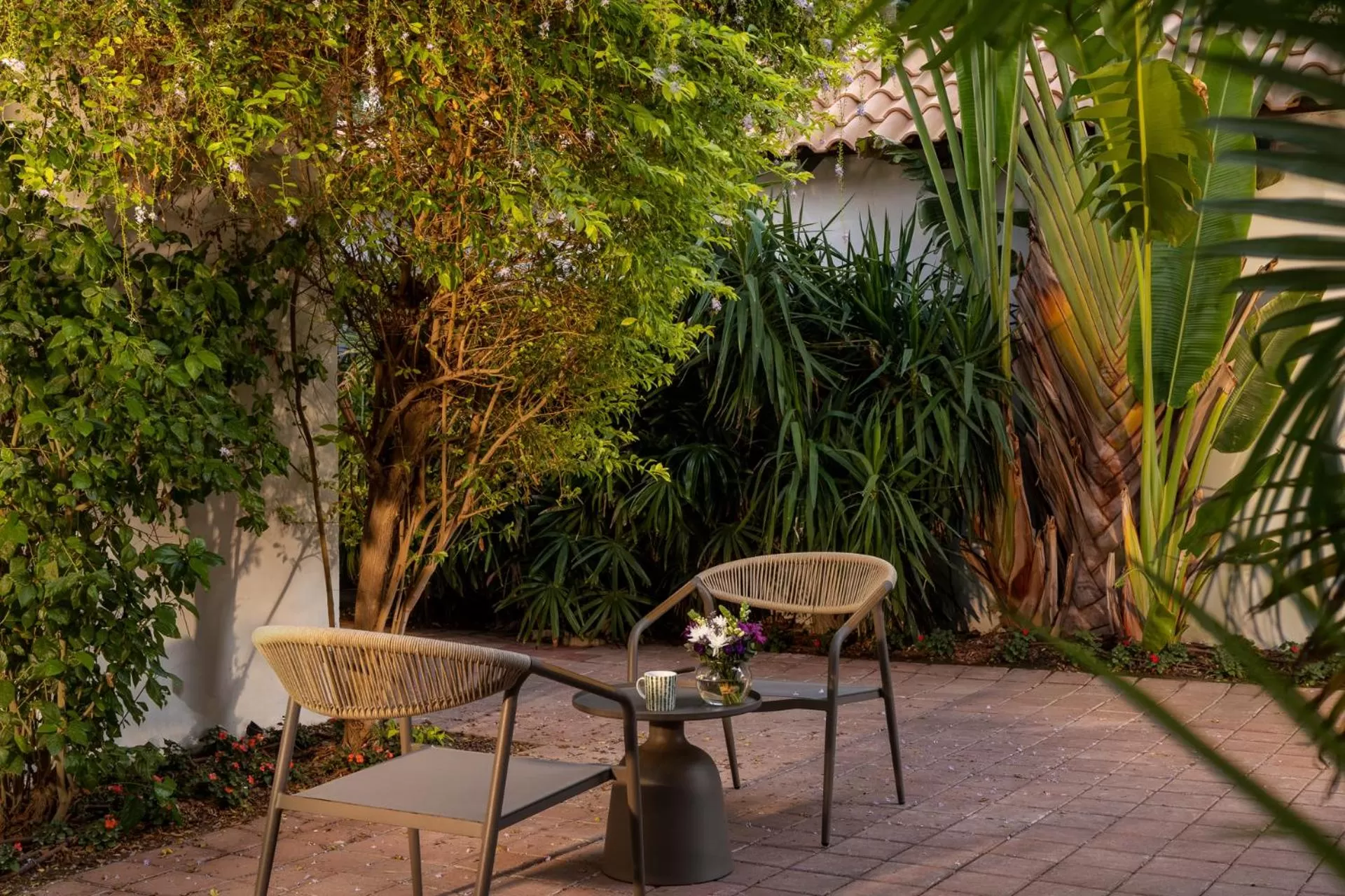 Astral Village Hotel