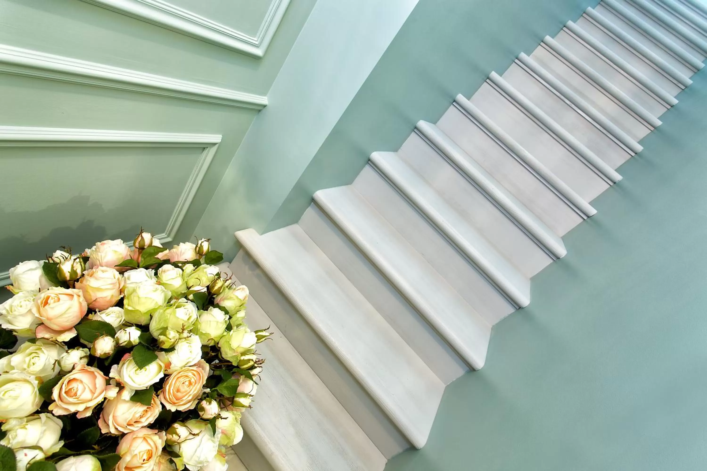 Other, Food in Aquamare, boutique b&b