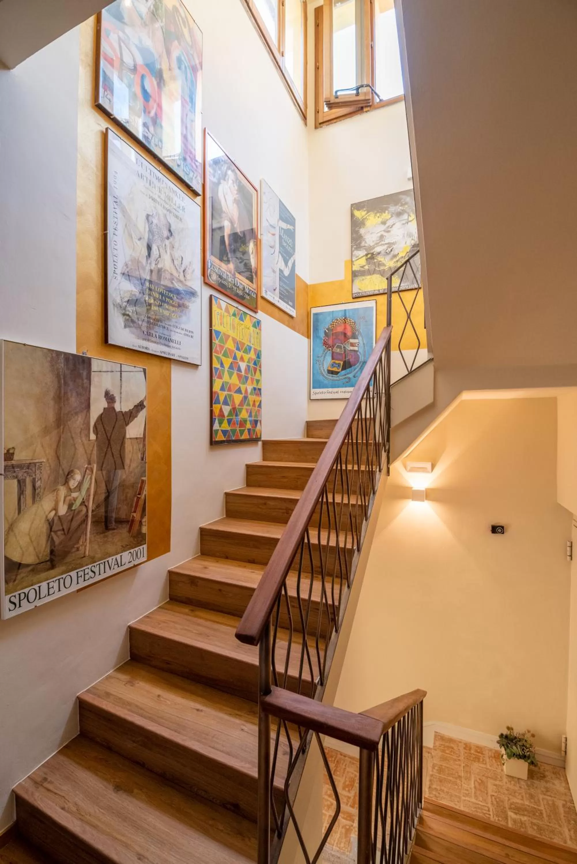 Landmark view in Aurora Boutique Hotel & Private SPA