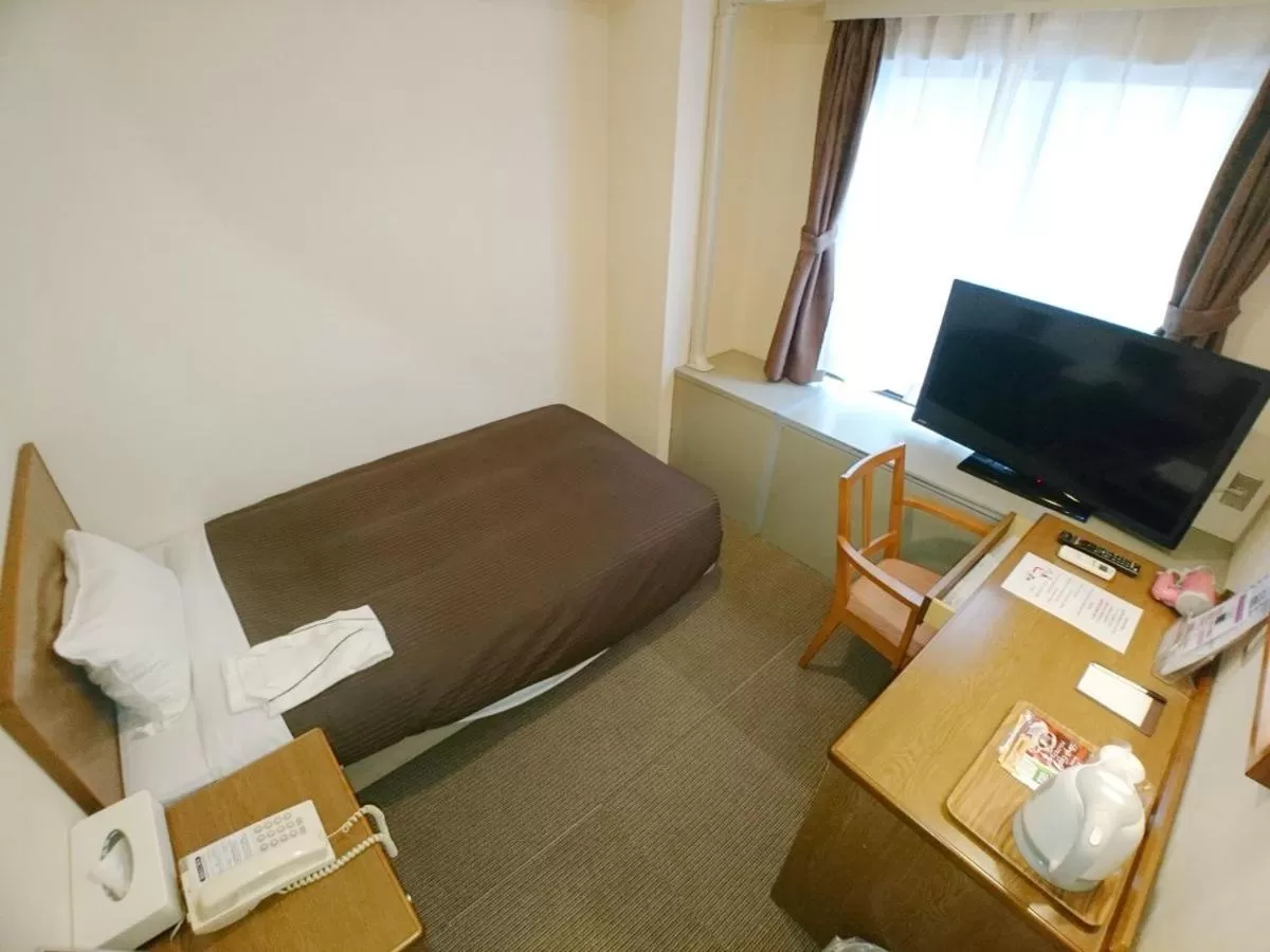 Sky Heart Hotel Hakata