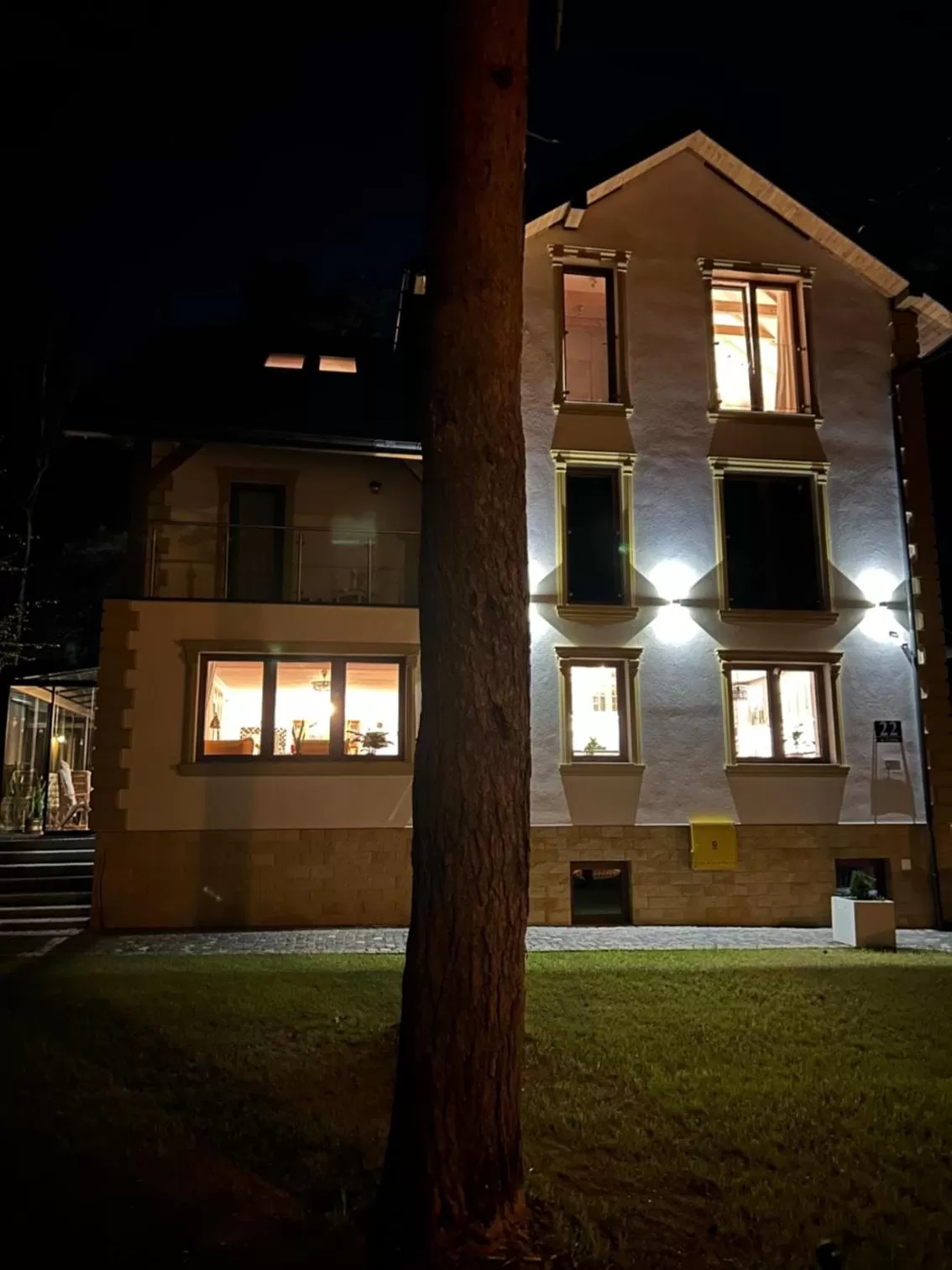 Leśna Residence & SPA