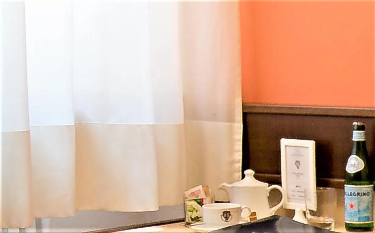 Bes Hotel Papa San Pellegrino Terme