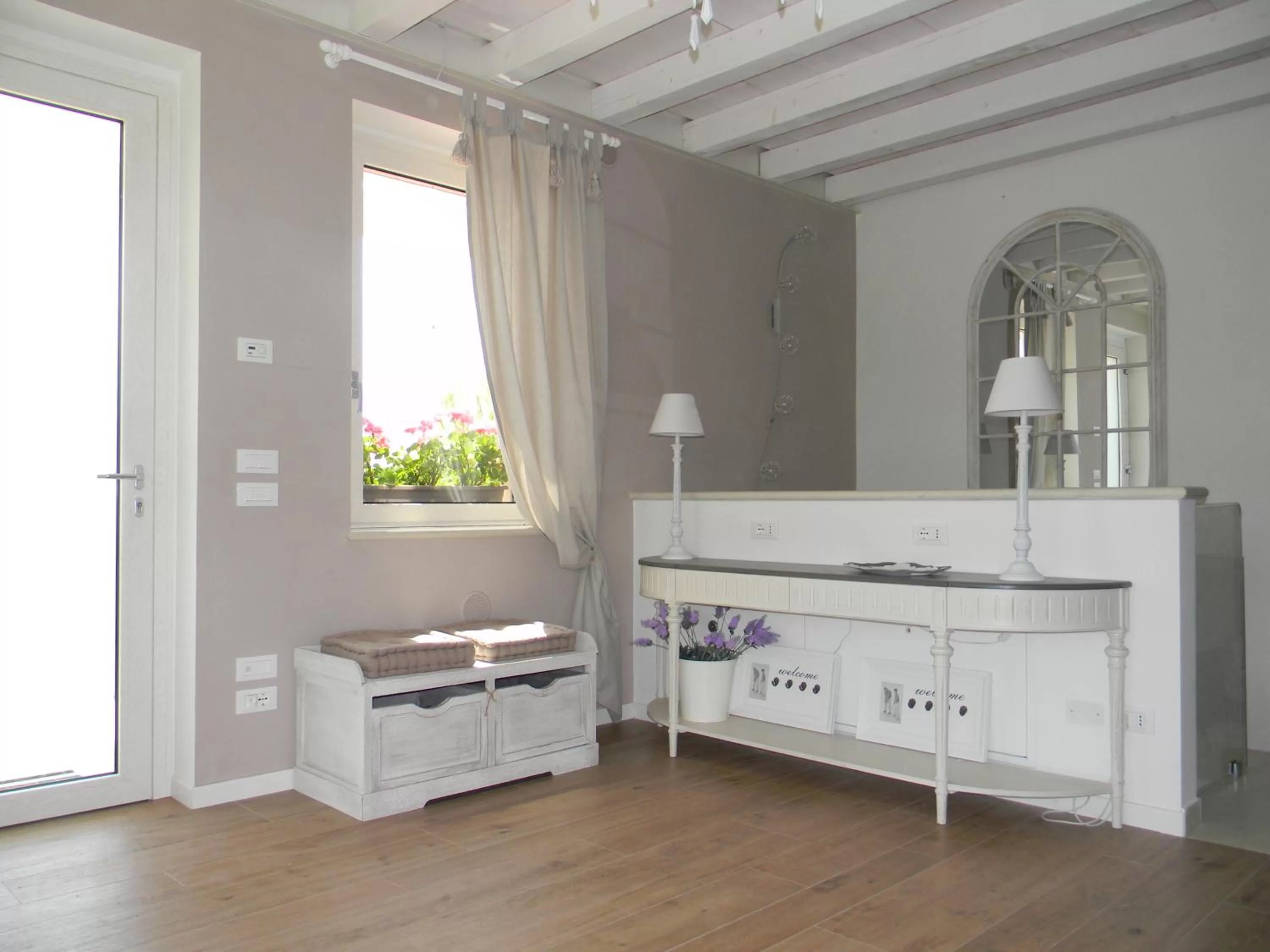 Day in B&B La Magia dei Sogni Relais