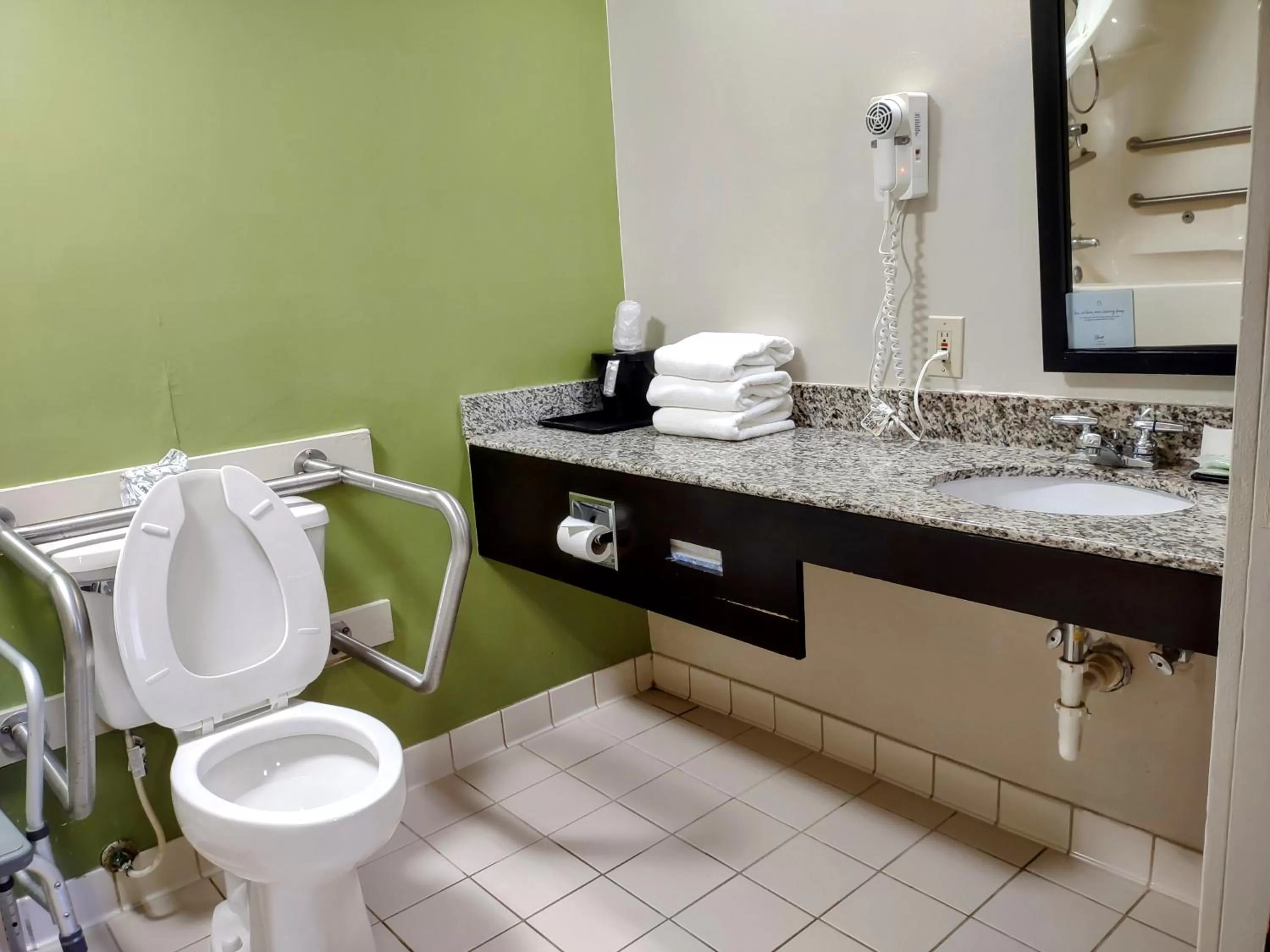 Sleep Inn Fredericksburg North