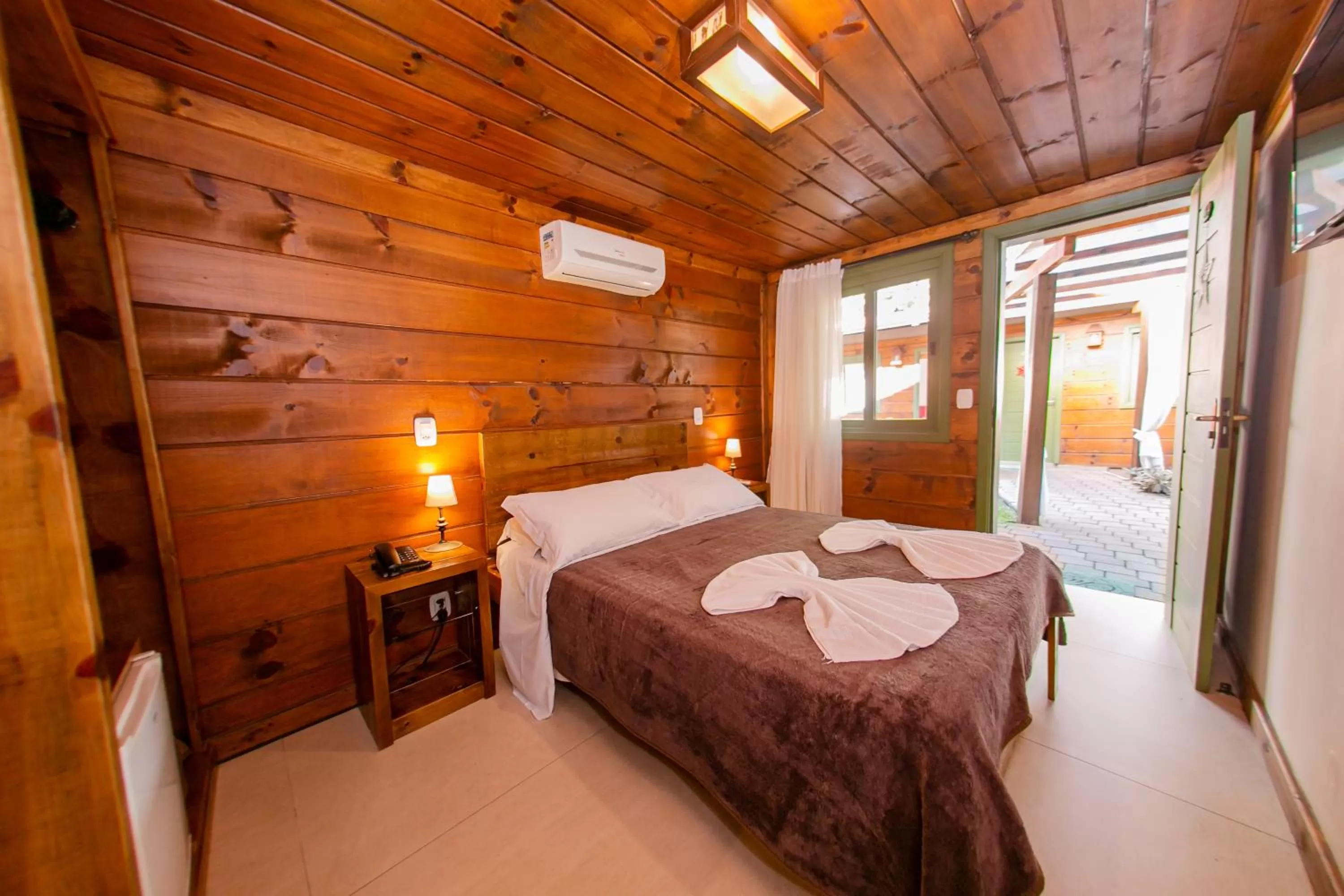 Pousada Charm Canela