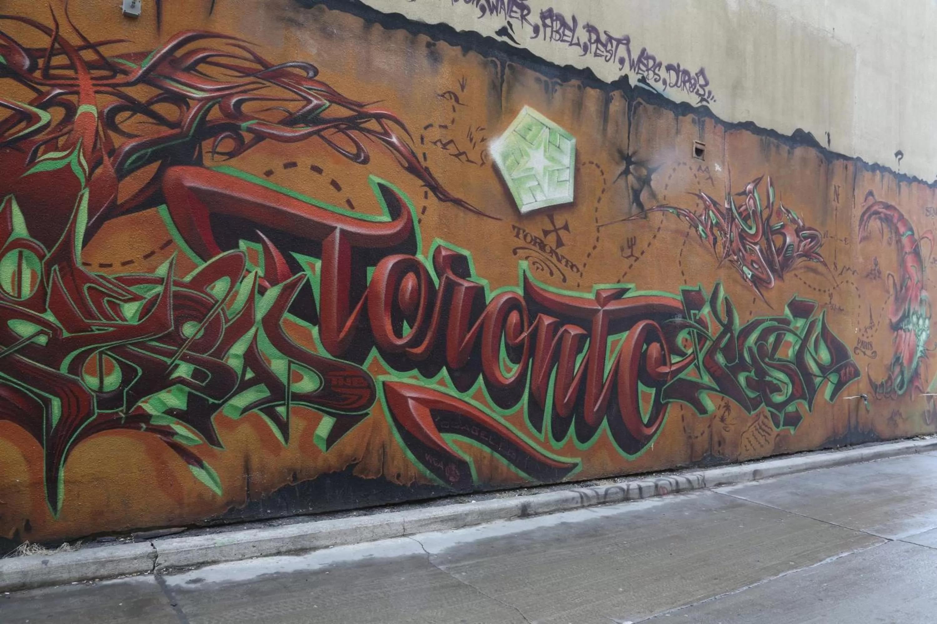 Area and facilities in Holiday Inn Toronto Downtown Centre by IHG