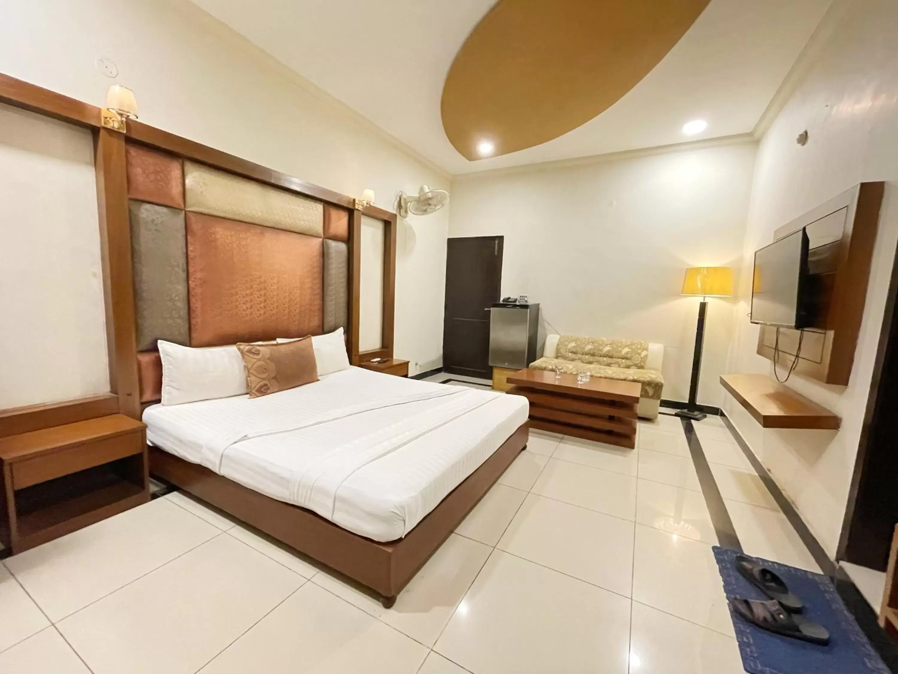 The Grand Hotel Multan The Grand Hotel Multan